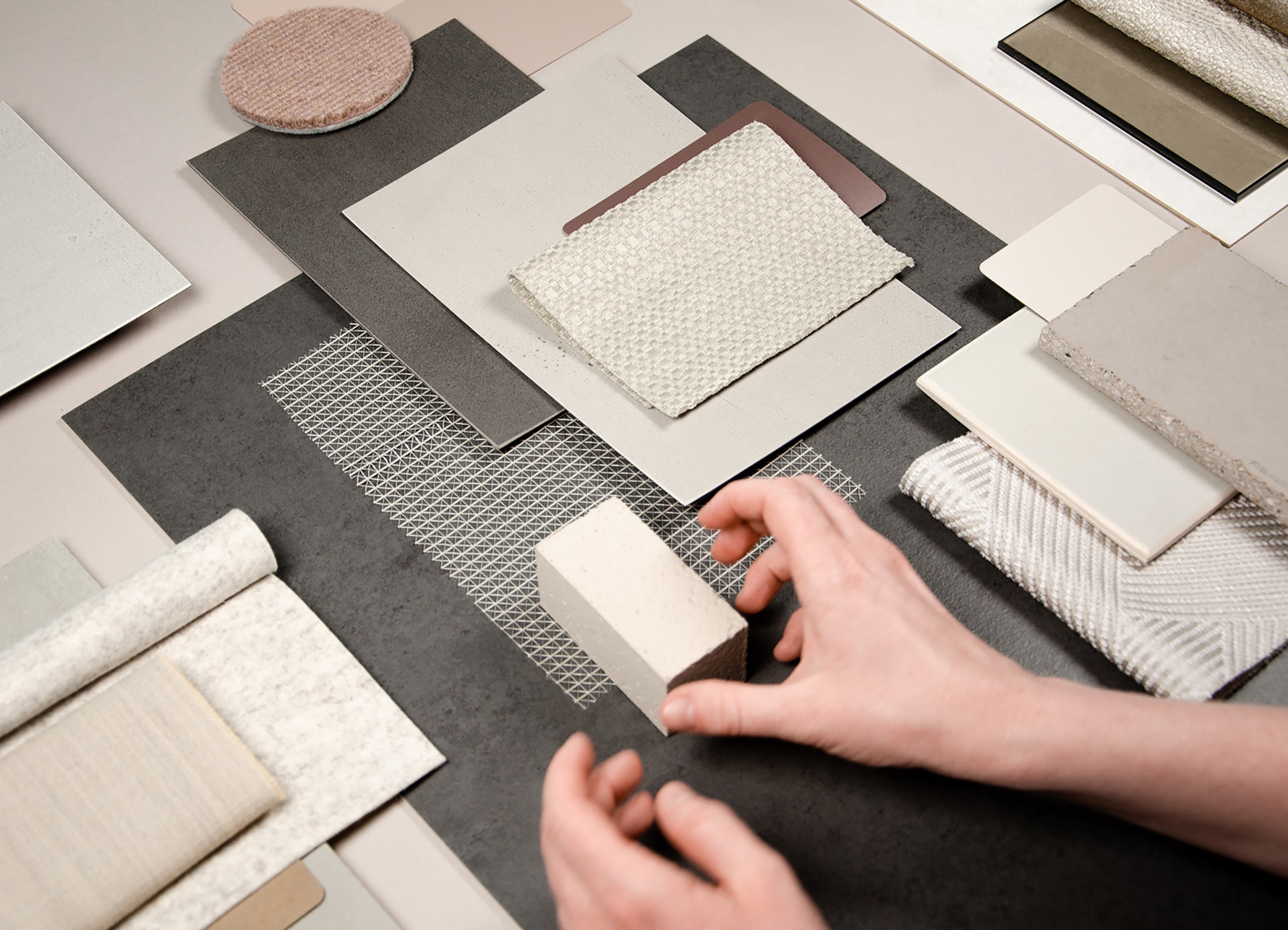 Ein Methodenkatalog für begründbare Farbentscheidungen