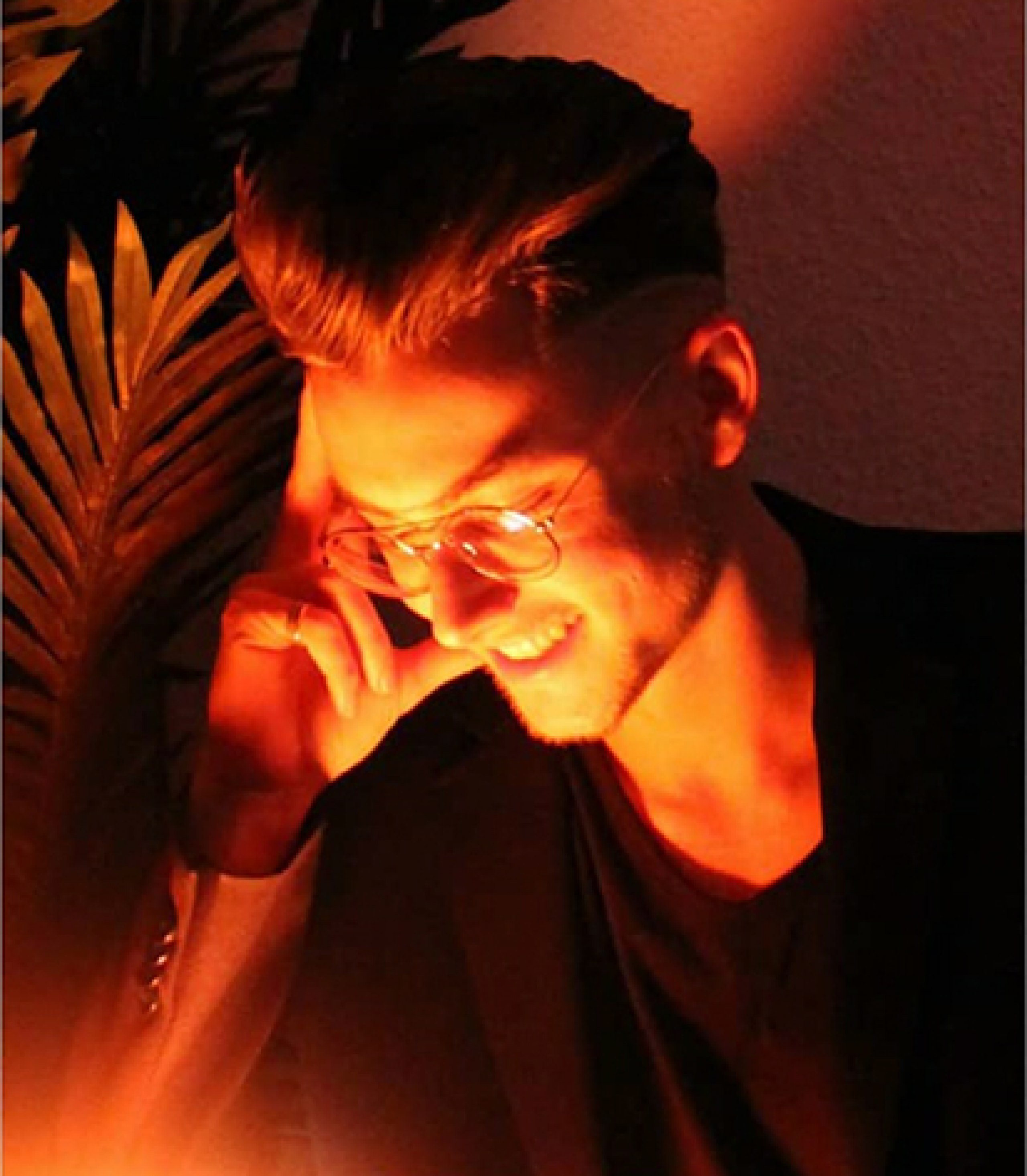 Ein Lichtkonzept zur Steigerung der Aufenthaltsqualität