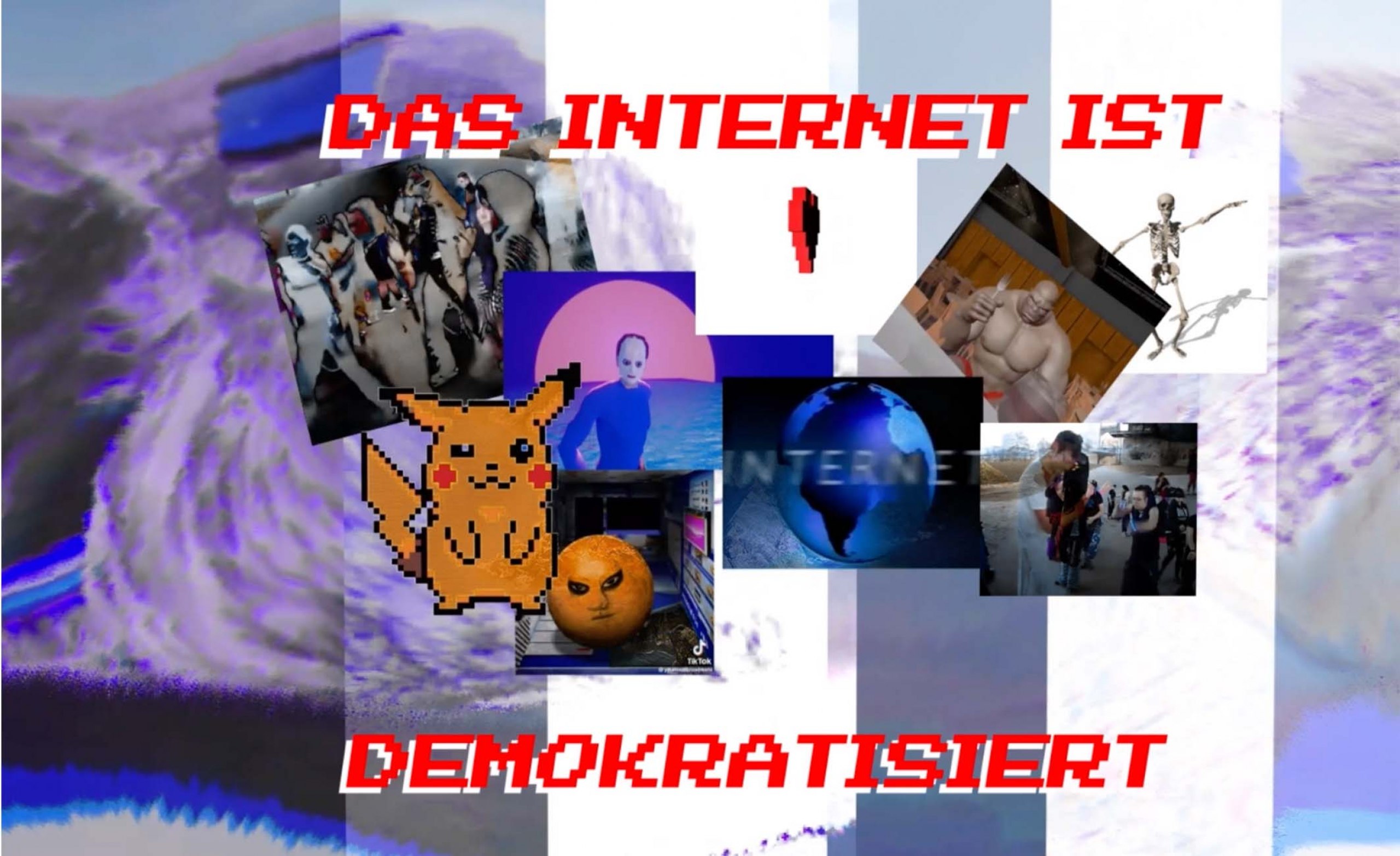 Ein Essayfilm über eine post-kapitalistische Utopie