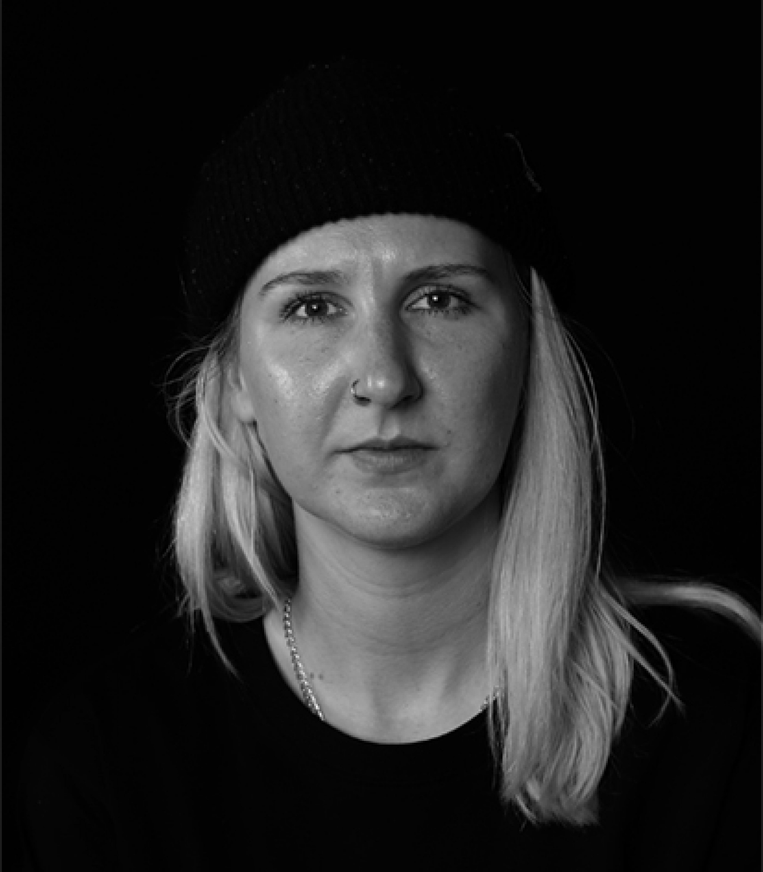 Eine illustrative und fotografische Bestandsaufnahme über Ängste