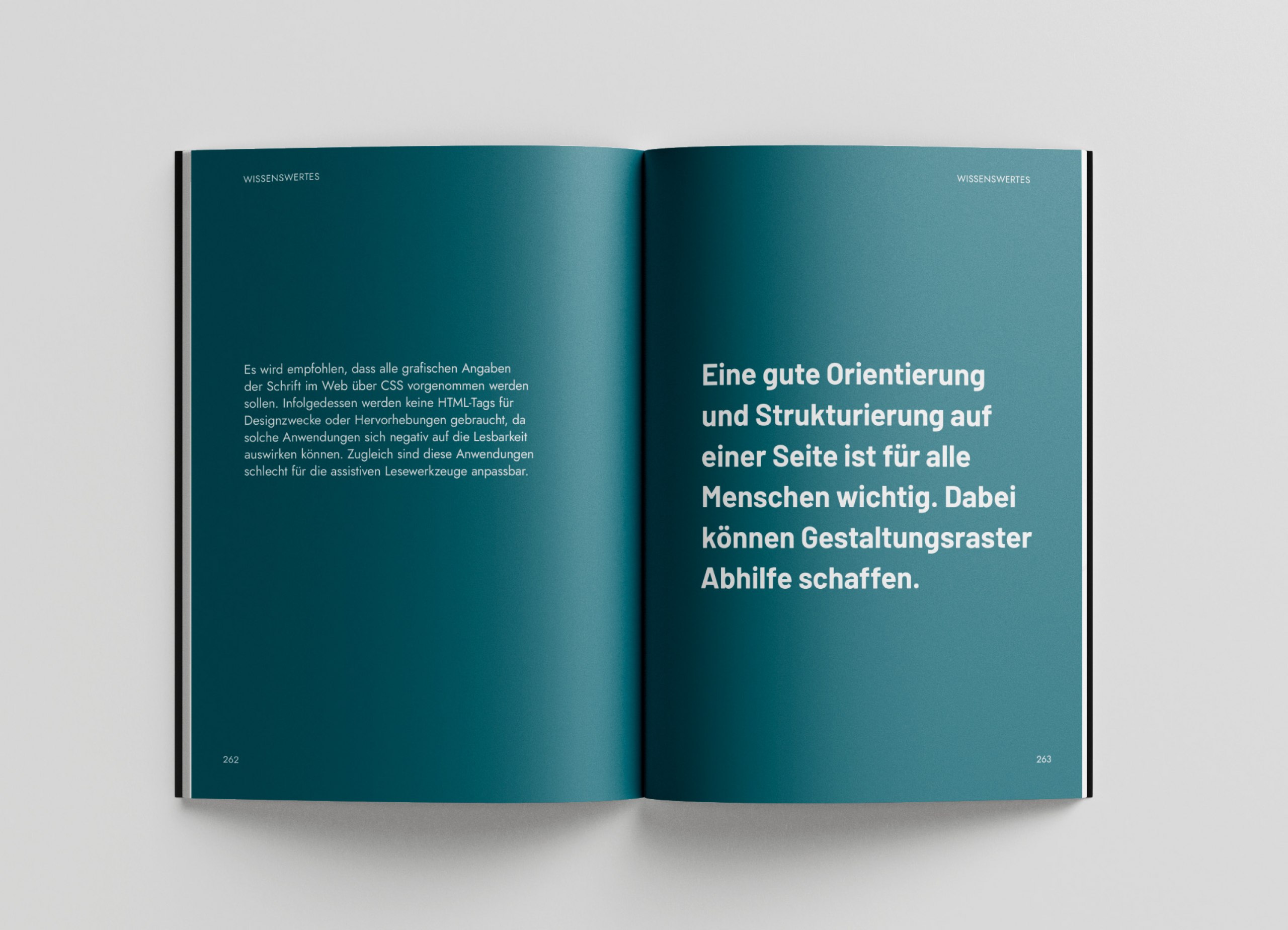 Analyse zum Spannungsfeld zwischen Individualität und dem maximal barrierefreien Zugang der Markenidentität
