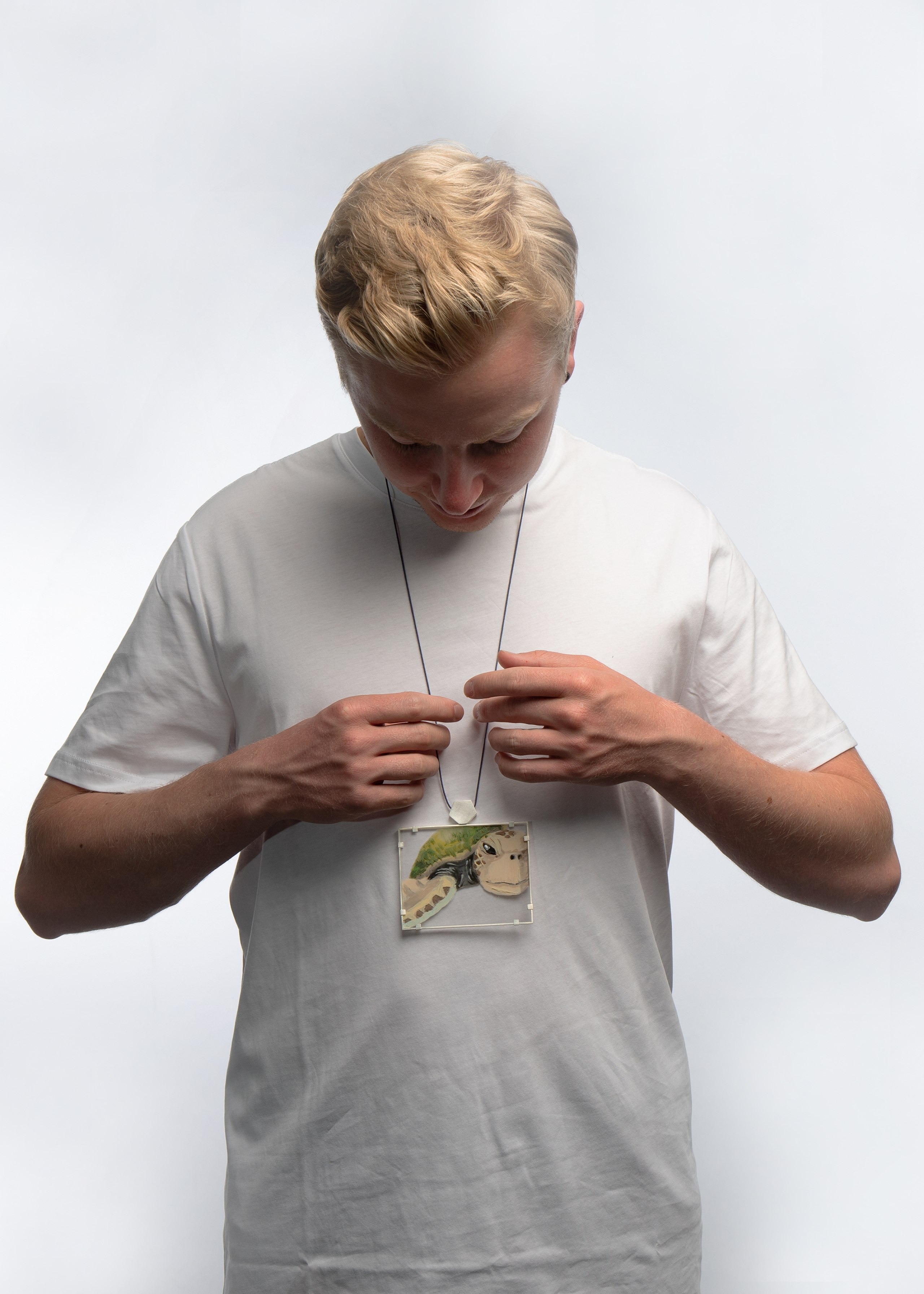 Die symbolische Funktion der Tiere im Ausdrucksmedium Schmuck