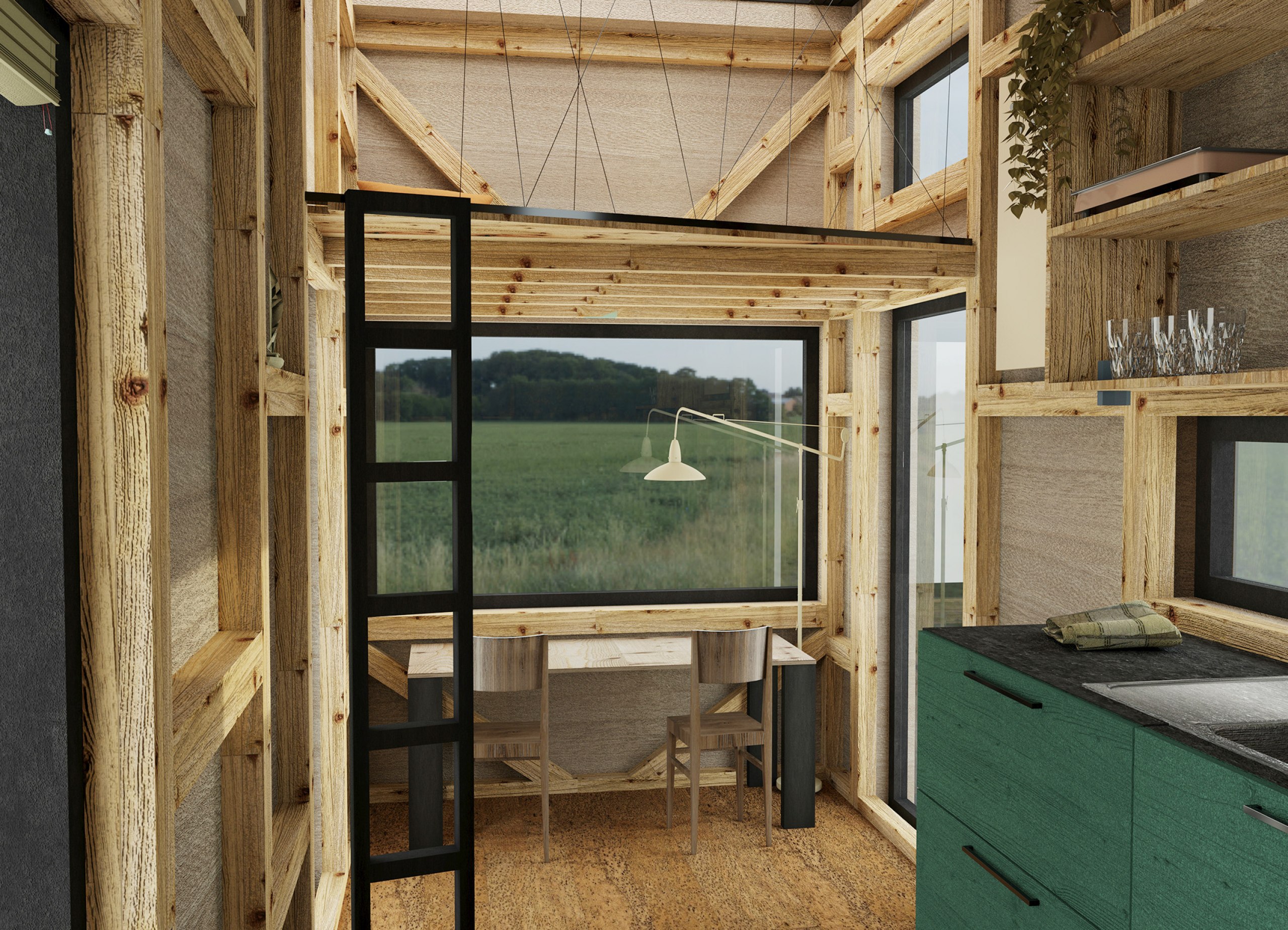 Campus Wendland
