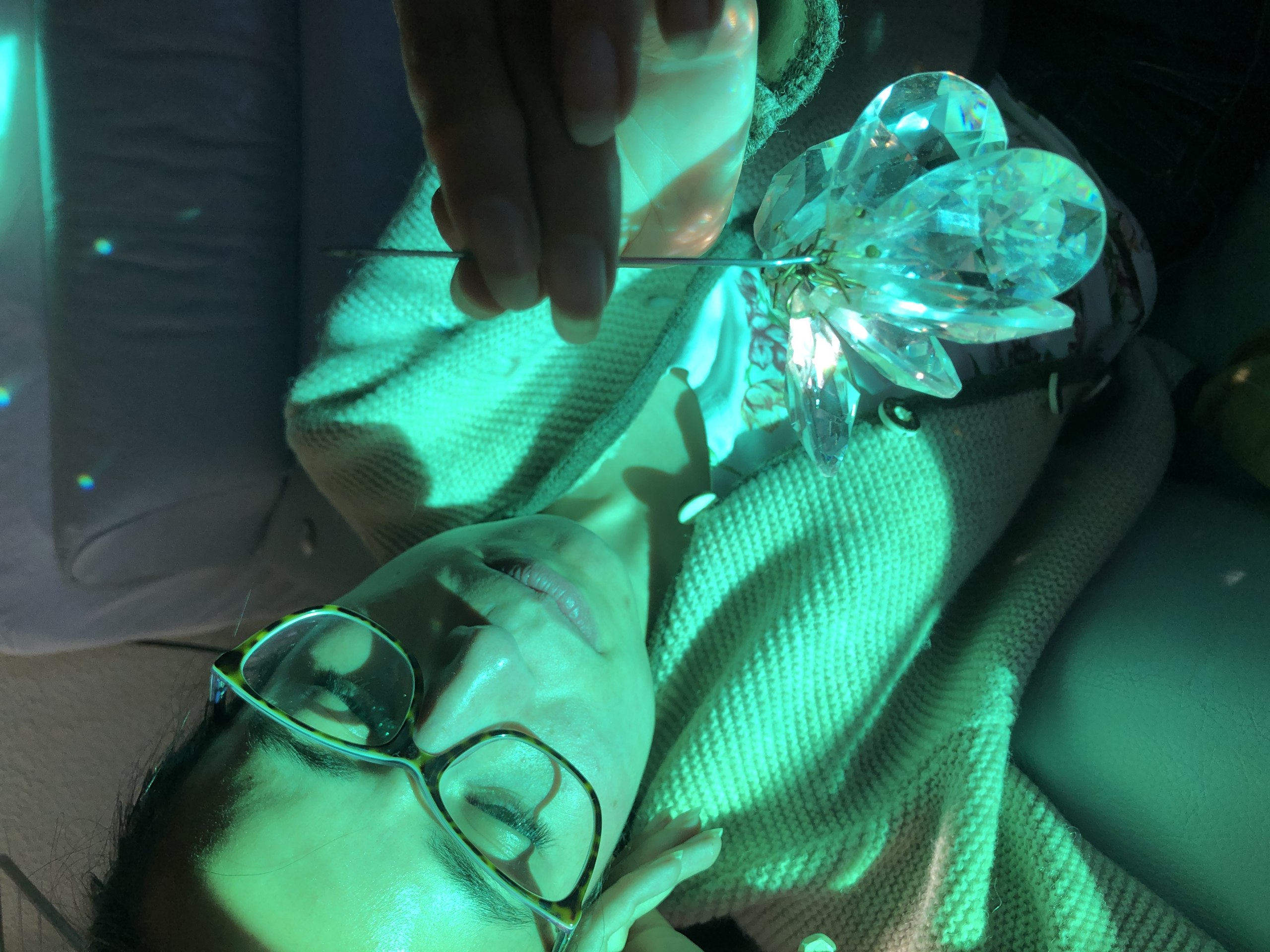 Ganzheitliche Lichtdienstleistungen
