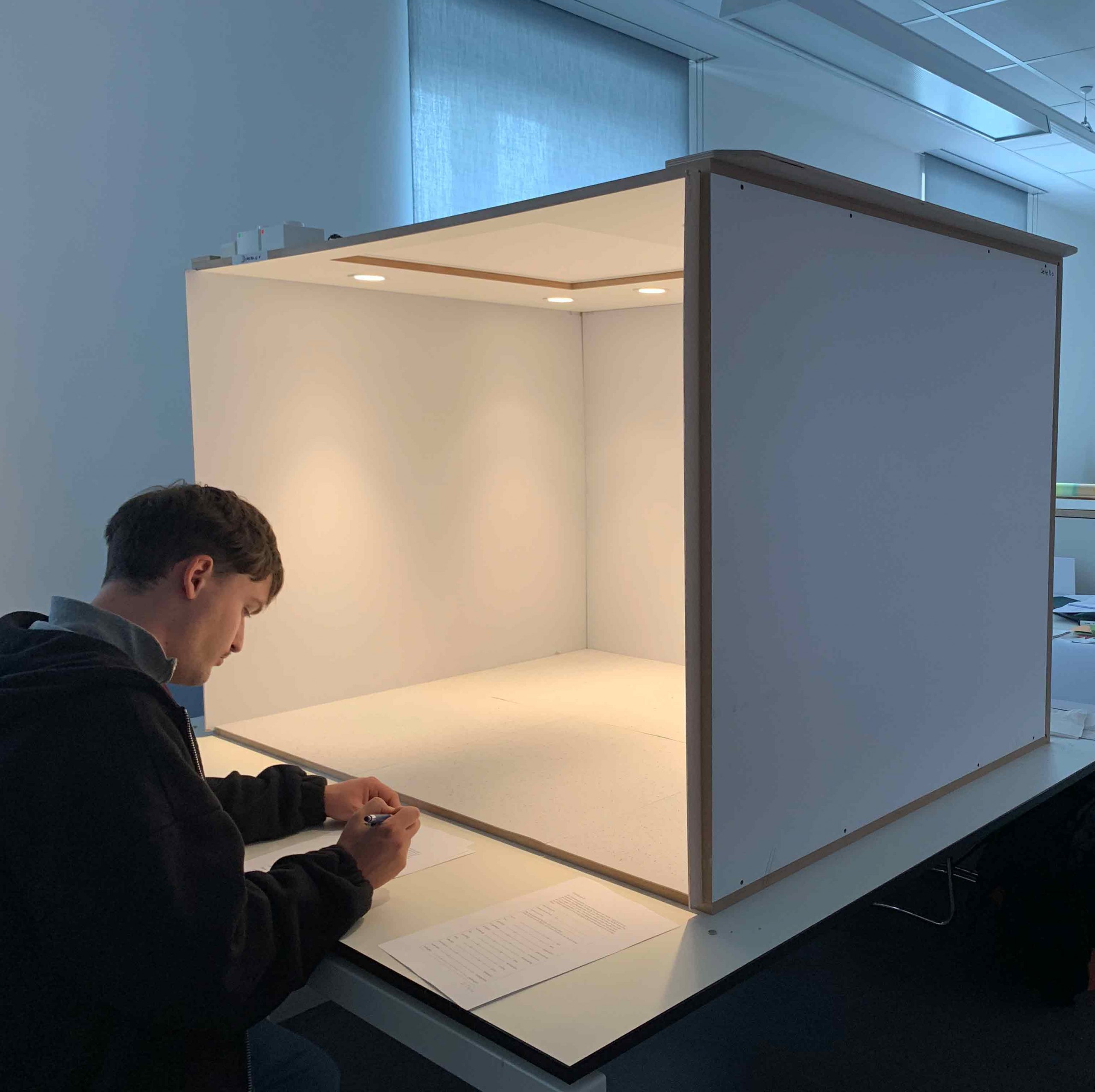 Ganzheitliche Lichtdienstleistungen