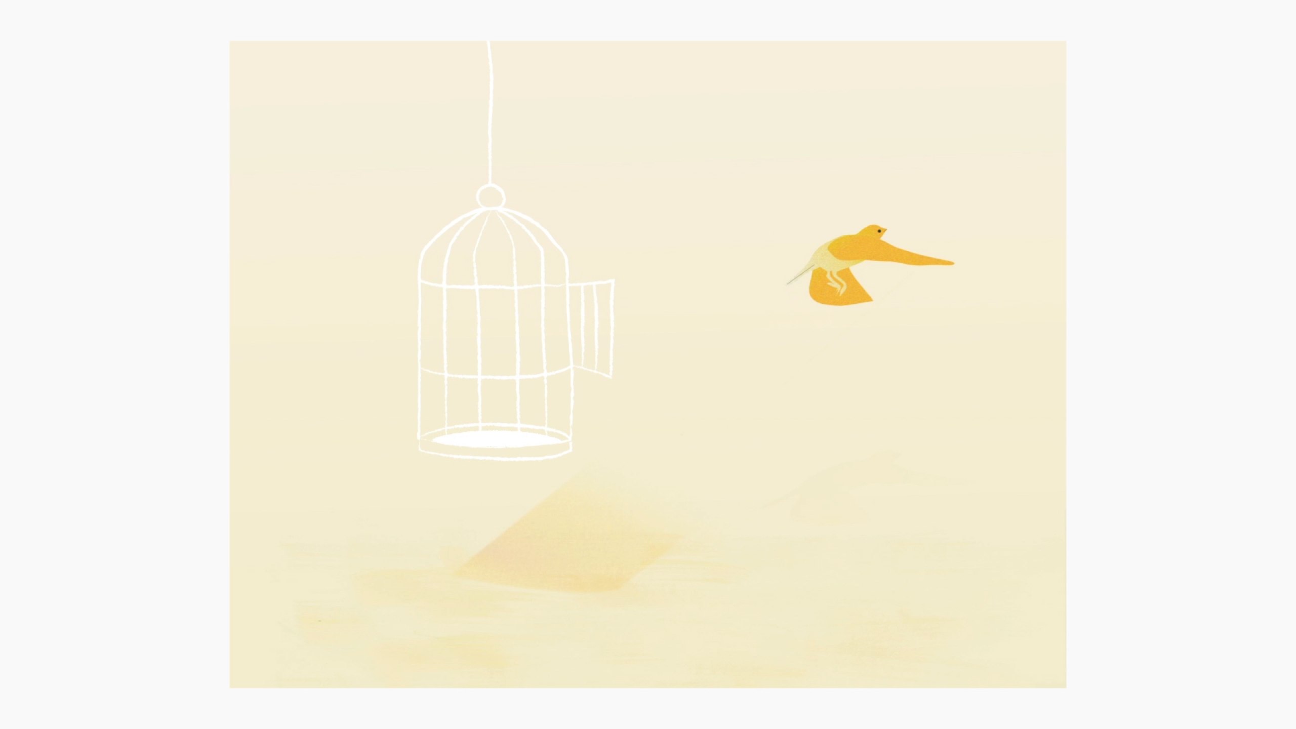 Konzeption und Umsetzung eines animierten Dokumentarfilms über das Thema Tod und Trauer