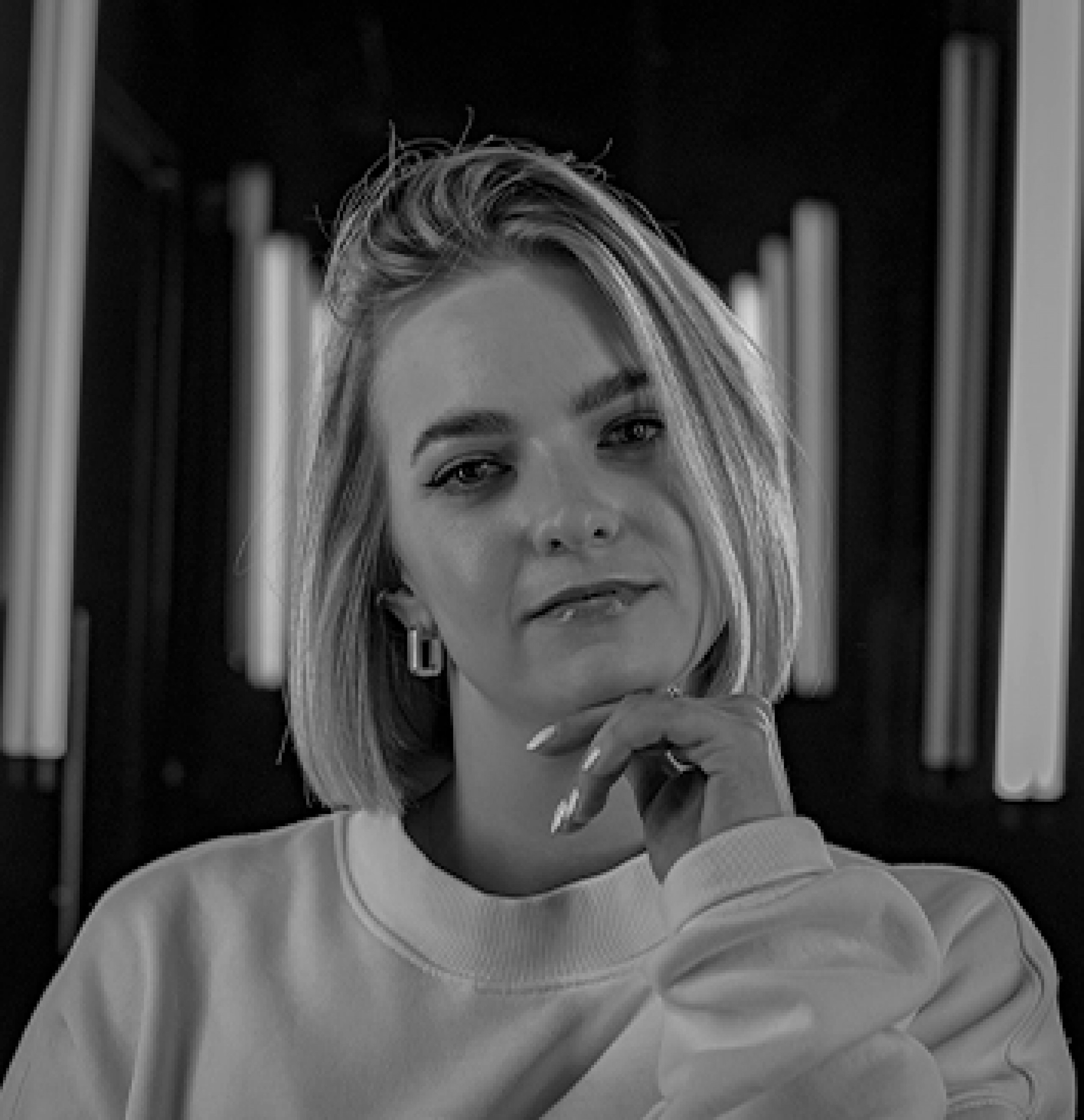 Franziska-Marie Holtz