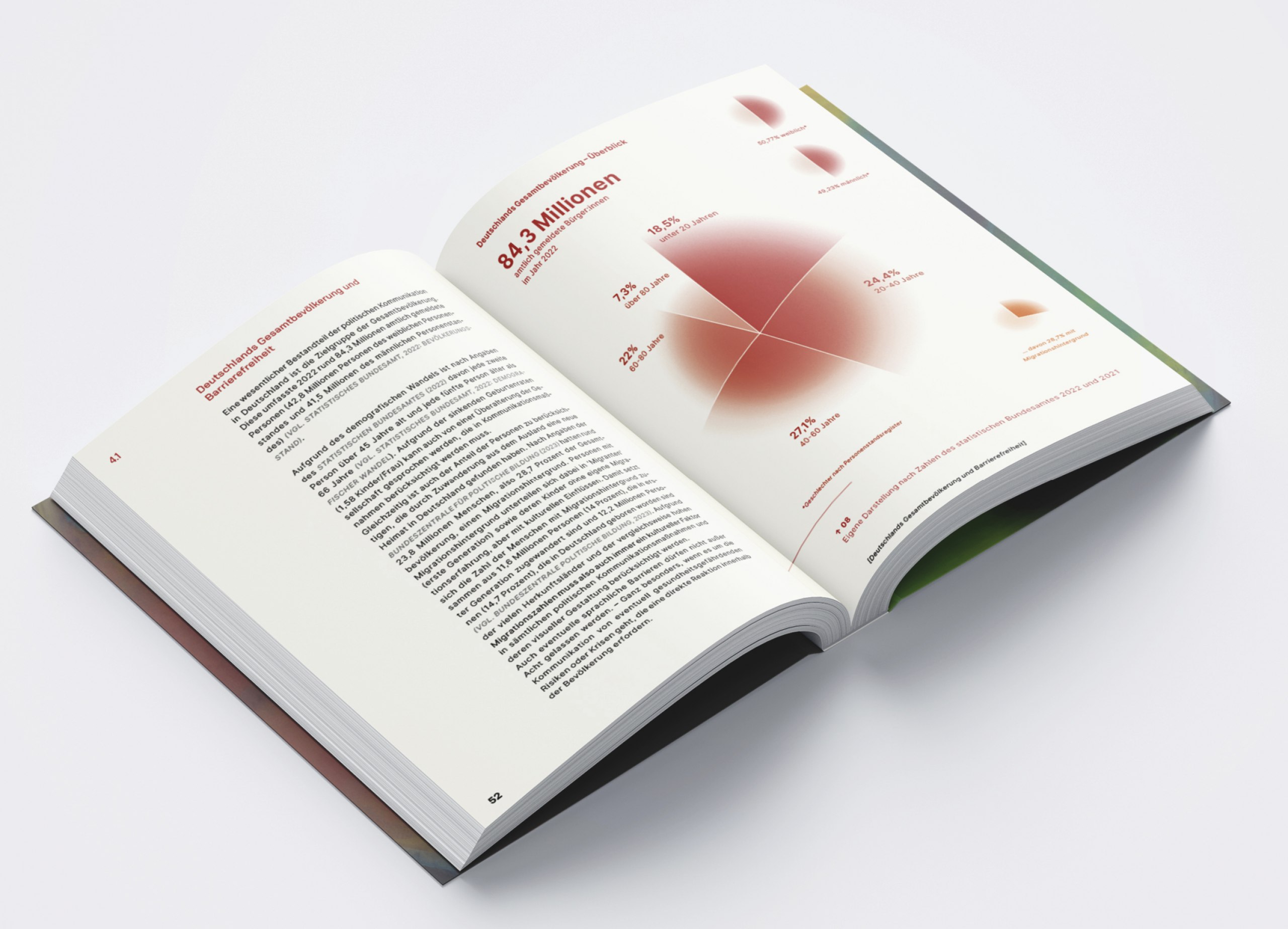 Die Einflüsse visueller Gestaltung auf die politische Risiko- und Krisenkommunikation am Beispiel COVID-19 (2020–2022)