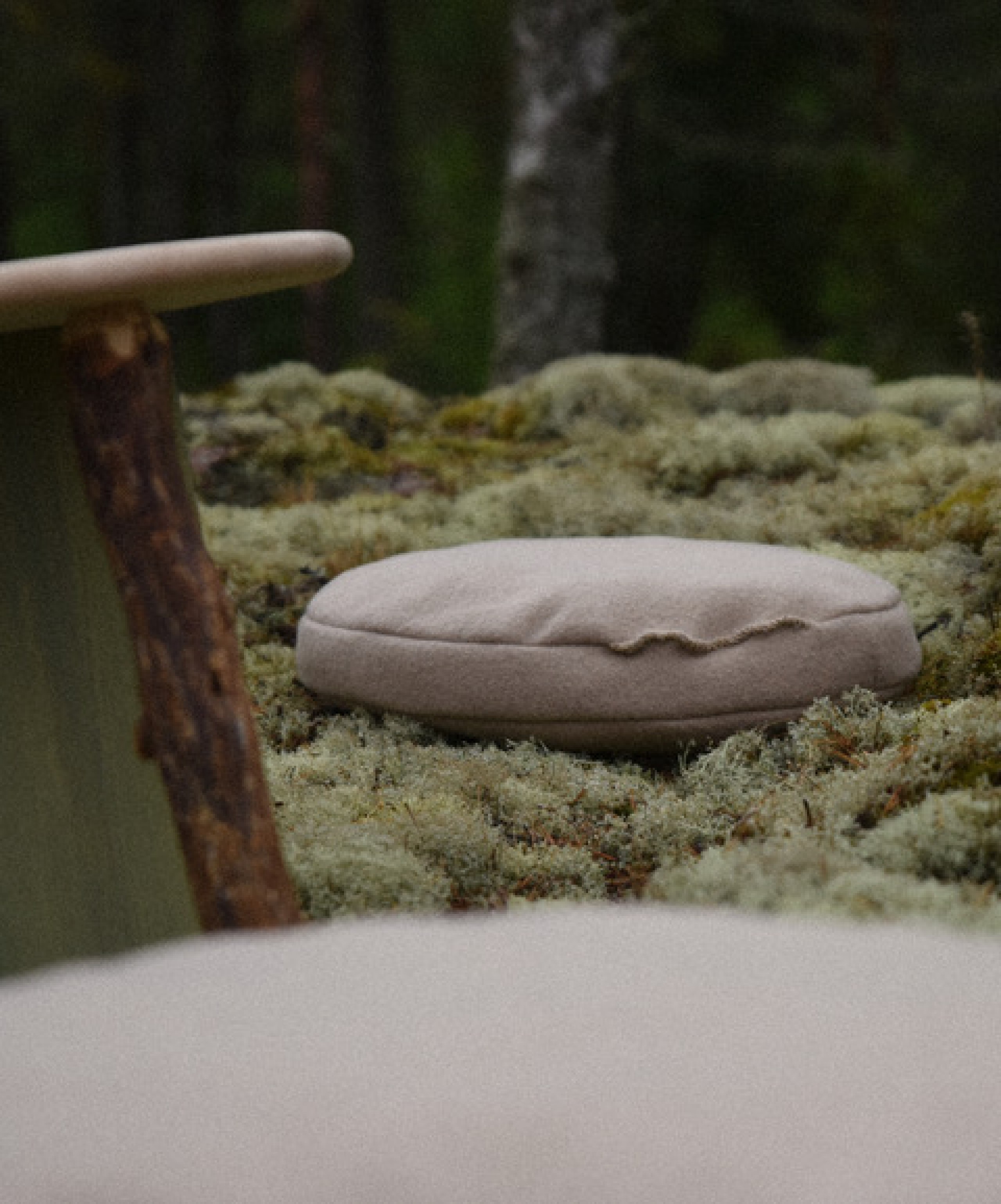 Åland im Objekt