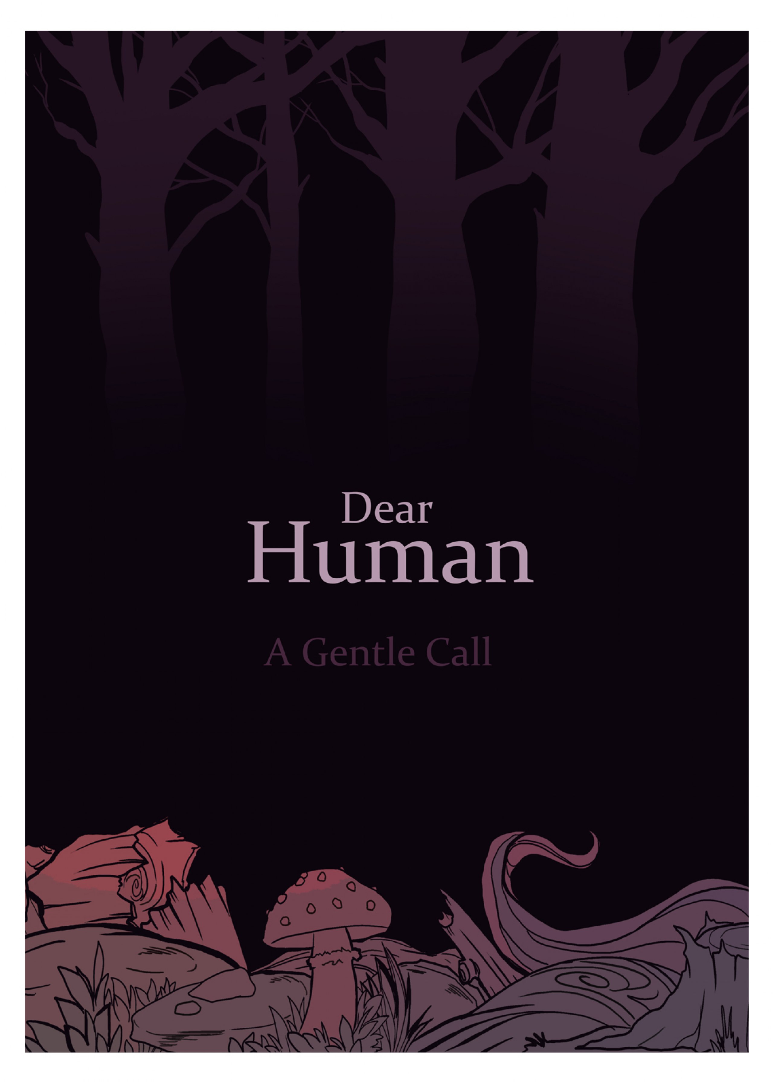 Graphic Novel zur Trauerbegleitung