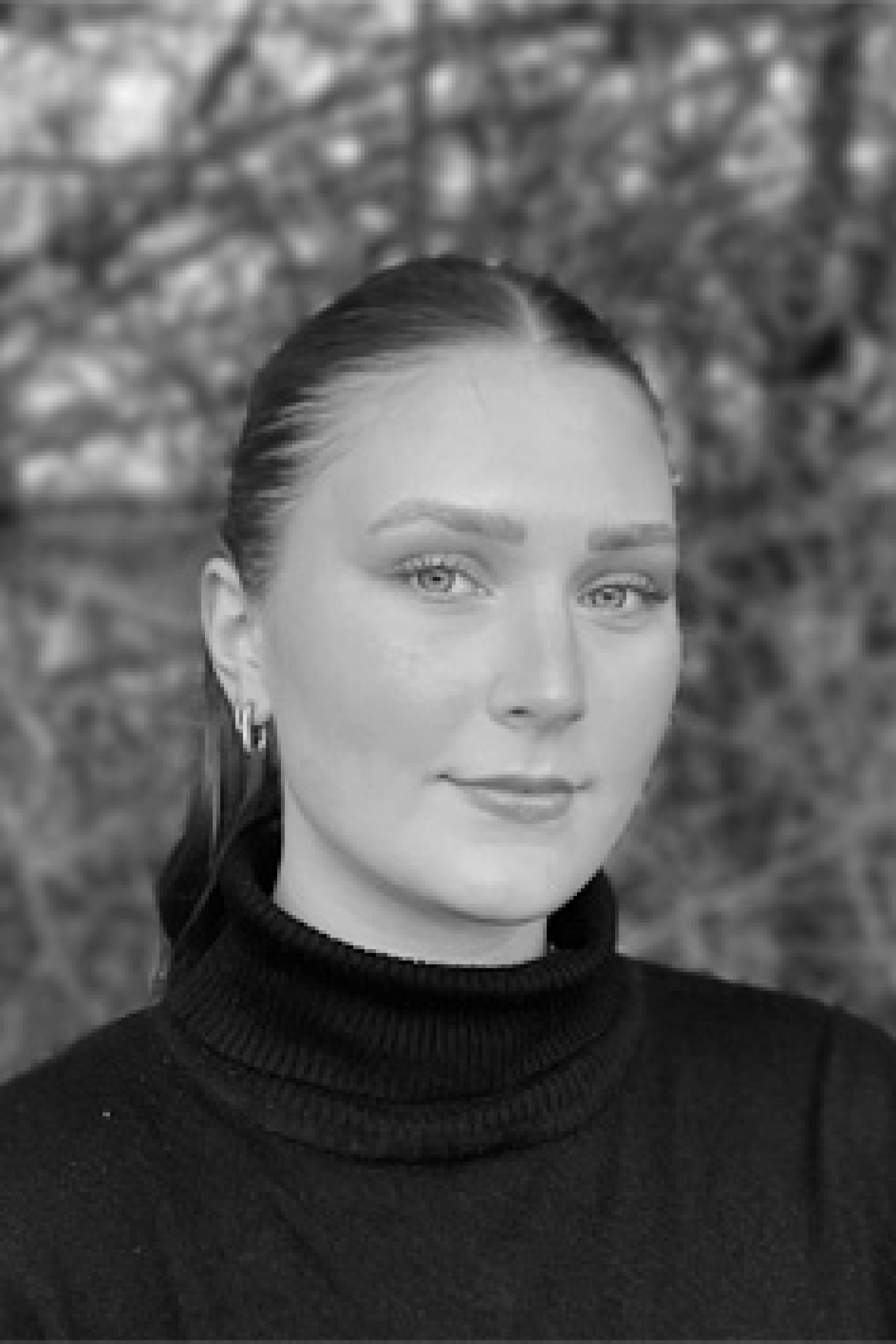 Gestaltung und Ausarbeitung eines Narbenrollers