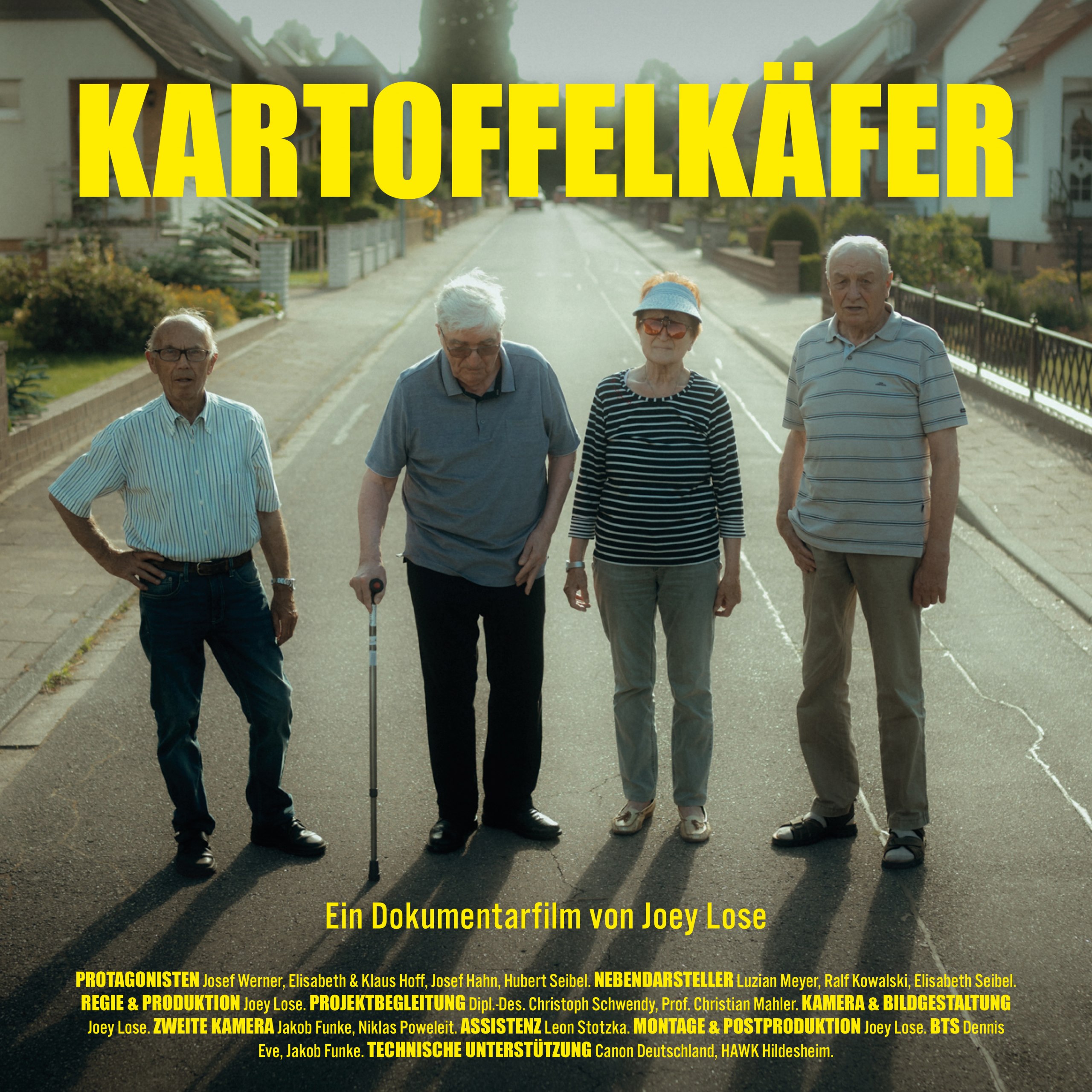 Dokumentarfilm - 2023 - 43 min
