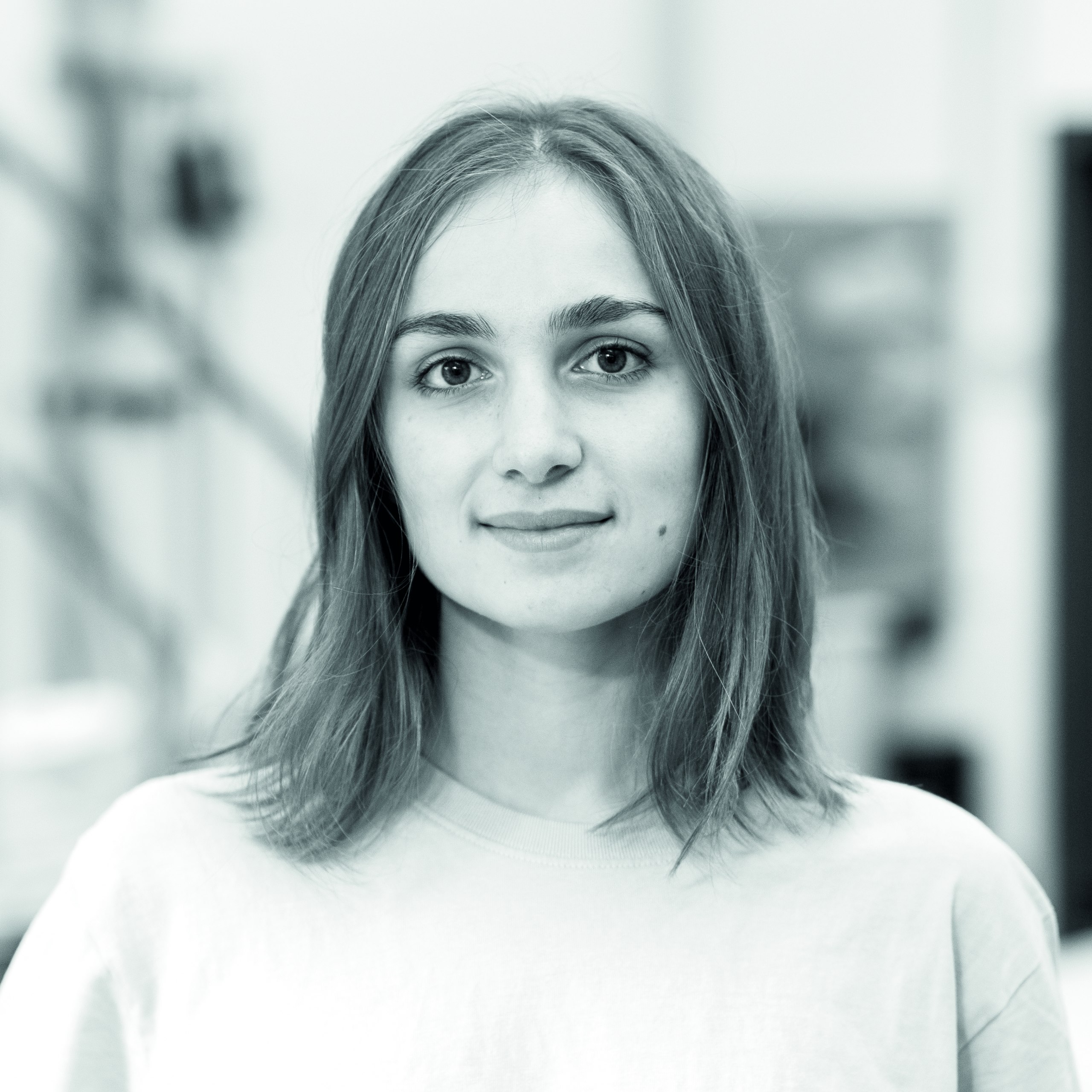 Evelina Müller