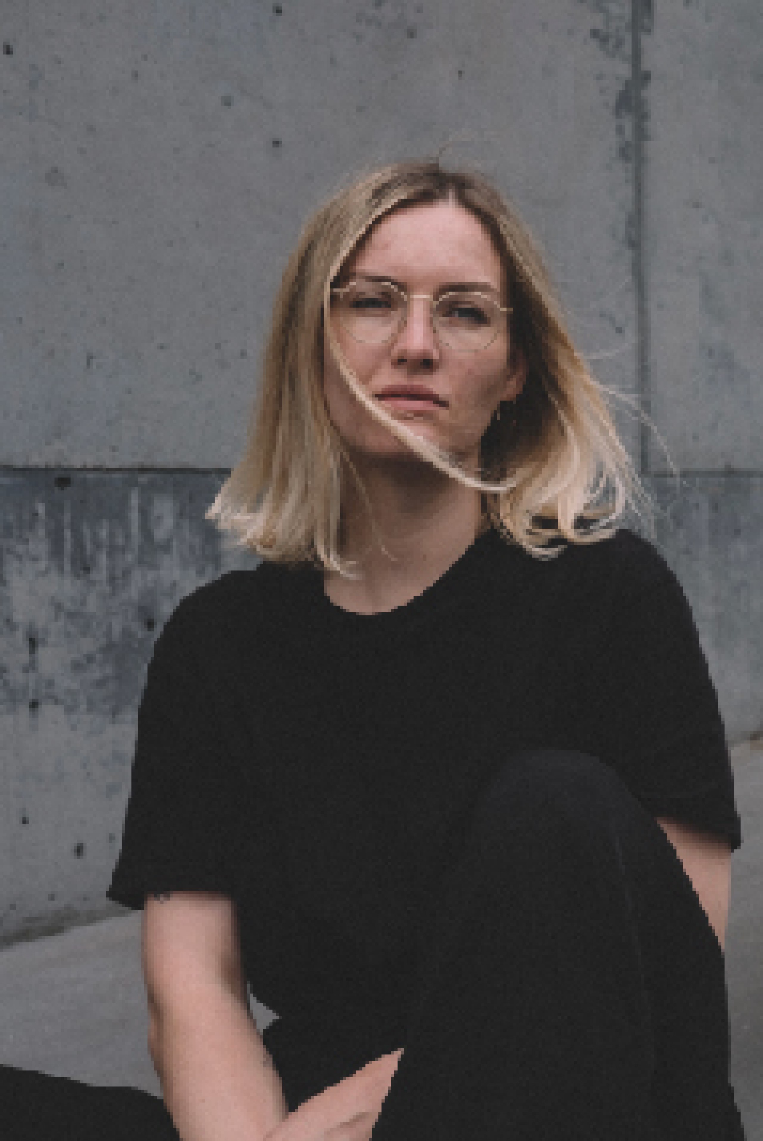 queer feminist dj collective