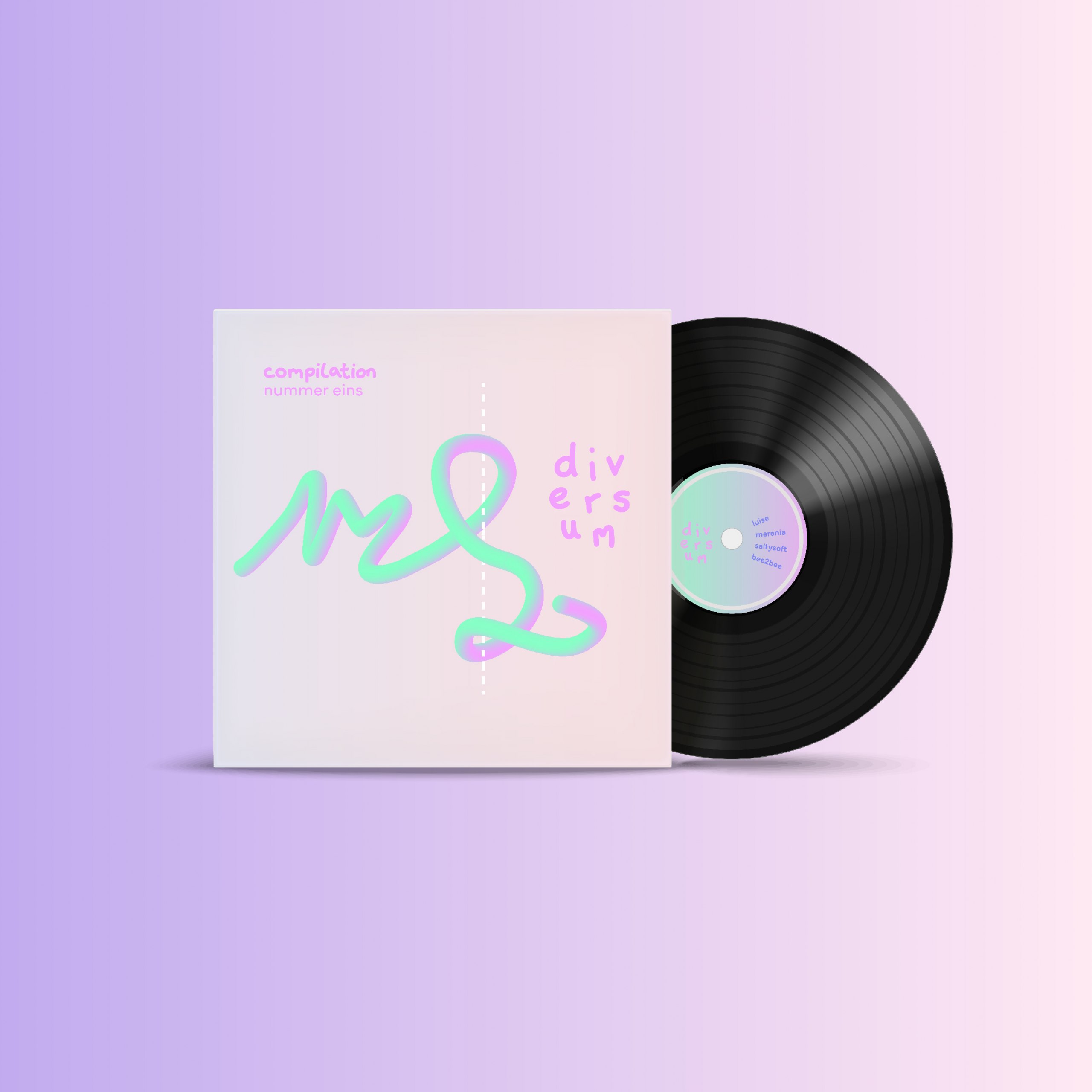 queer feminist dj collective