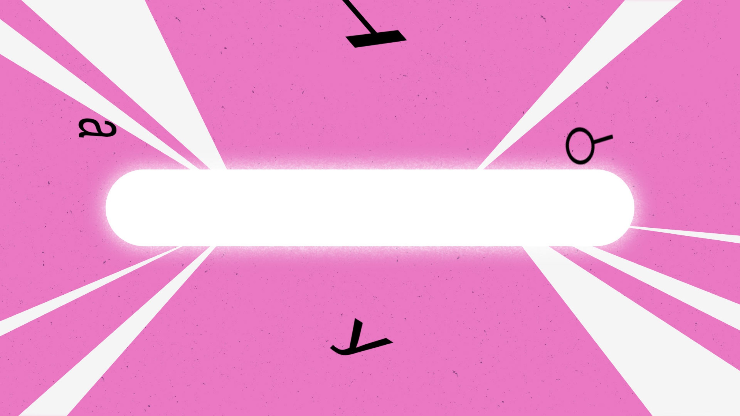Ein animierter Explainer, der sich mit der Musikbewegung Hyperpop auseinandersetzt.