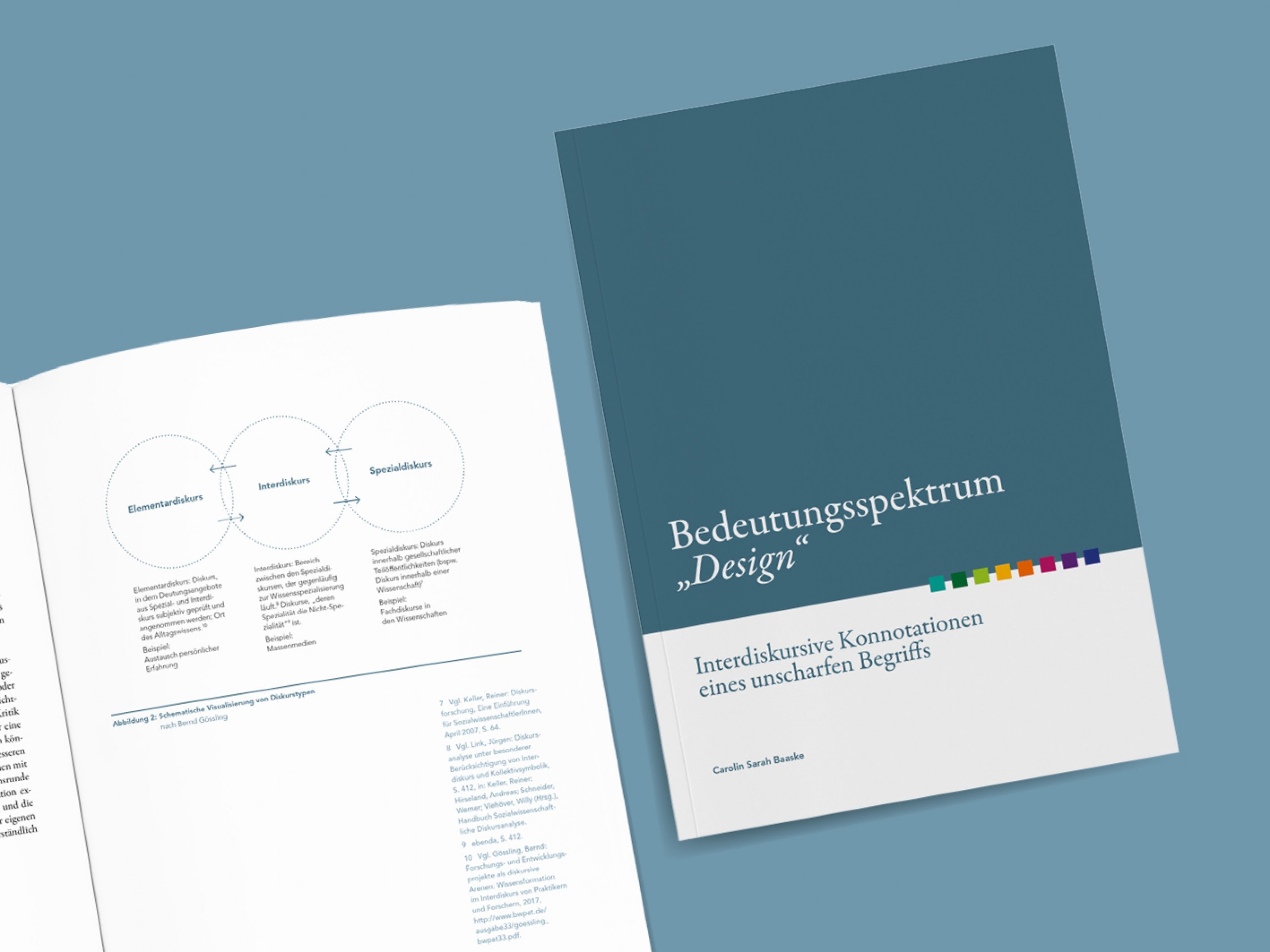 Interdiskursive Konnotationen eines unscharfen Begriffs 