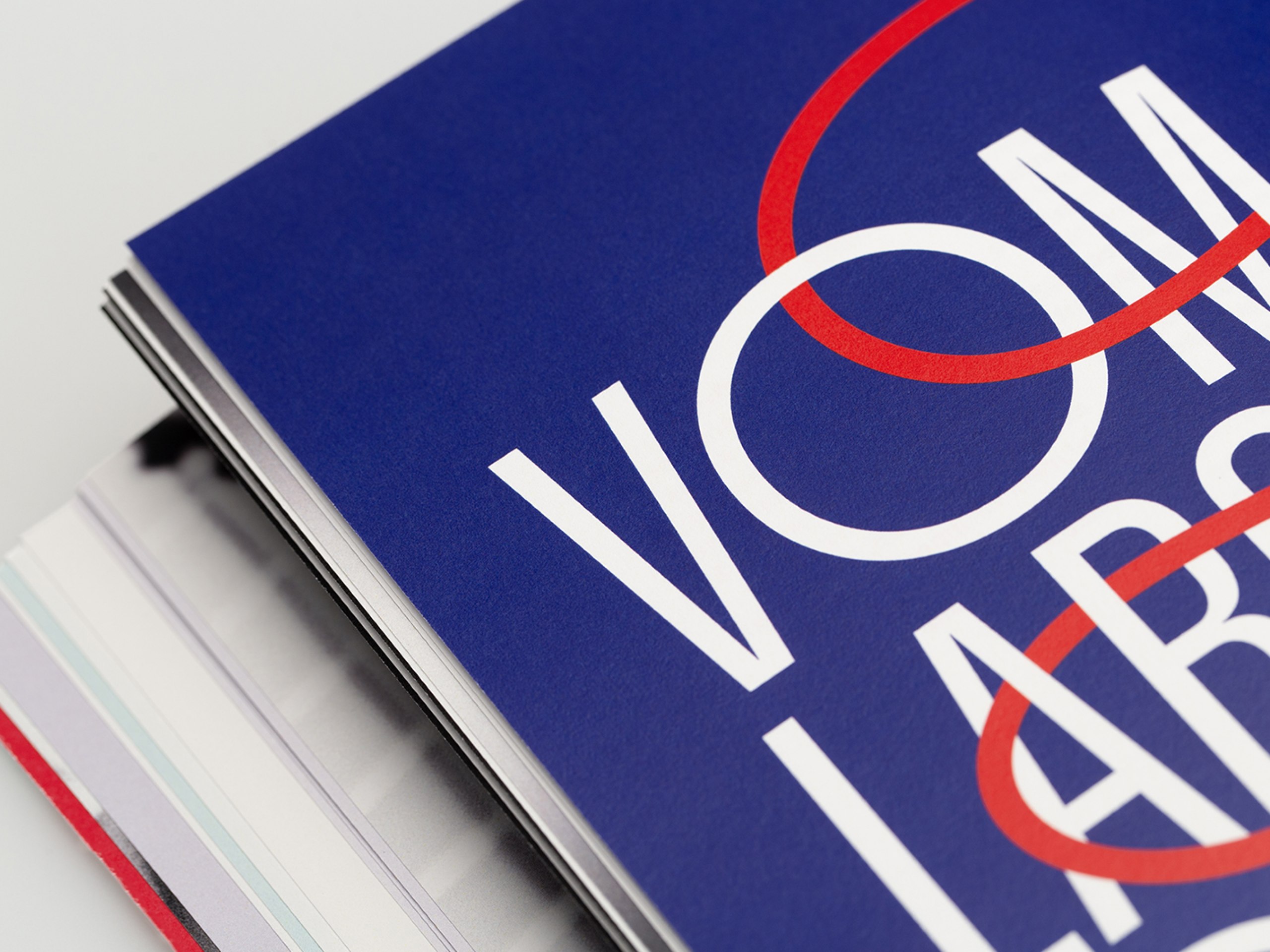 Konzeption und Gestaltung eines Frauen-Sportmagazins