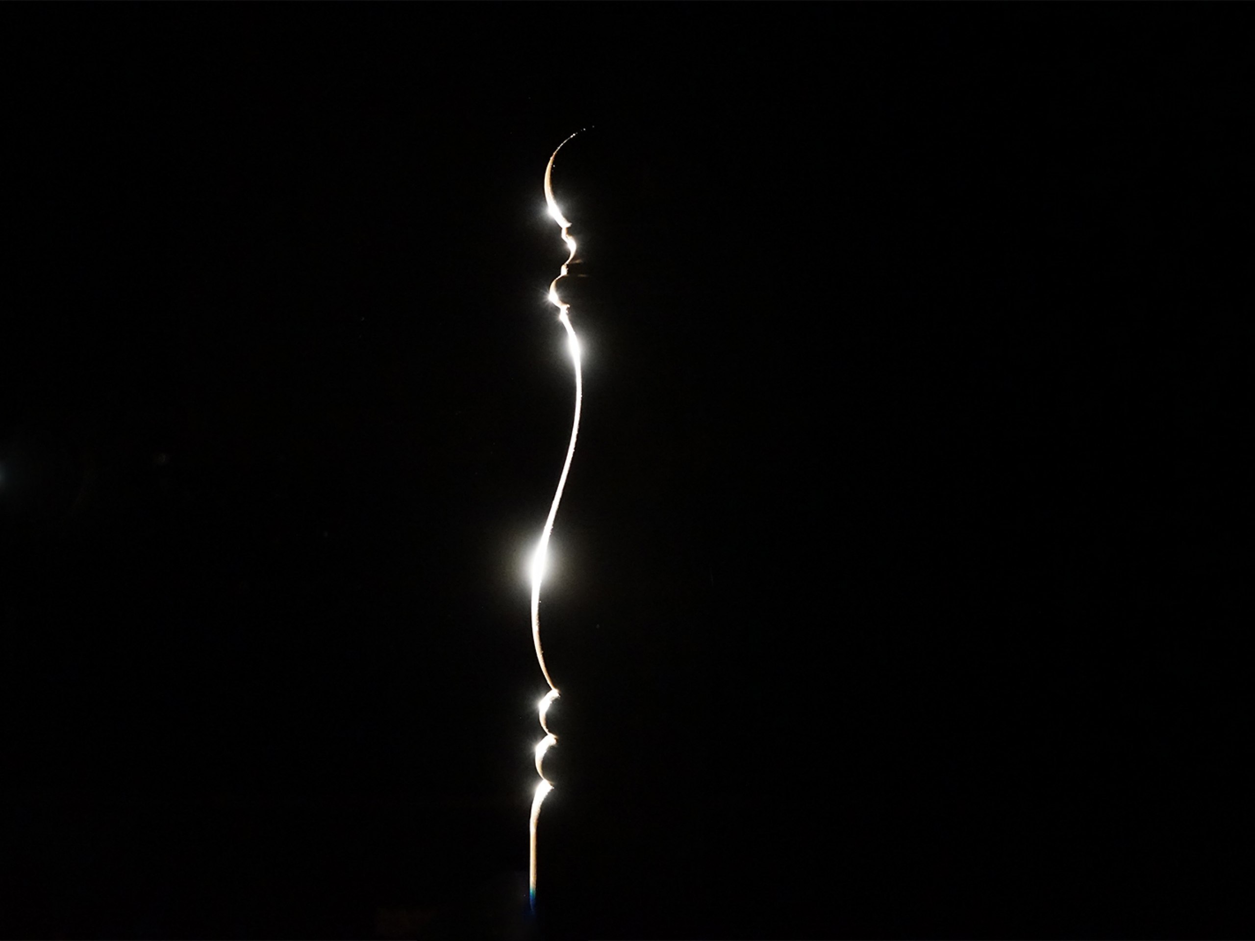 Visuelle Reduktion in der Lichtgestaltung und deren Einfluss auf die Wahrnehmung