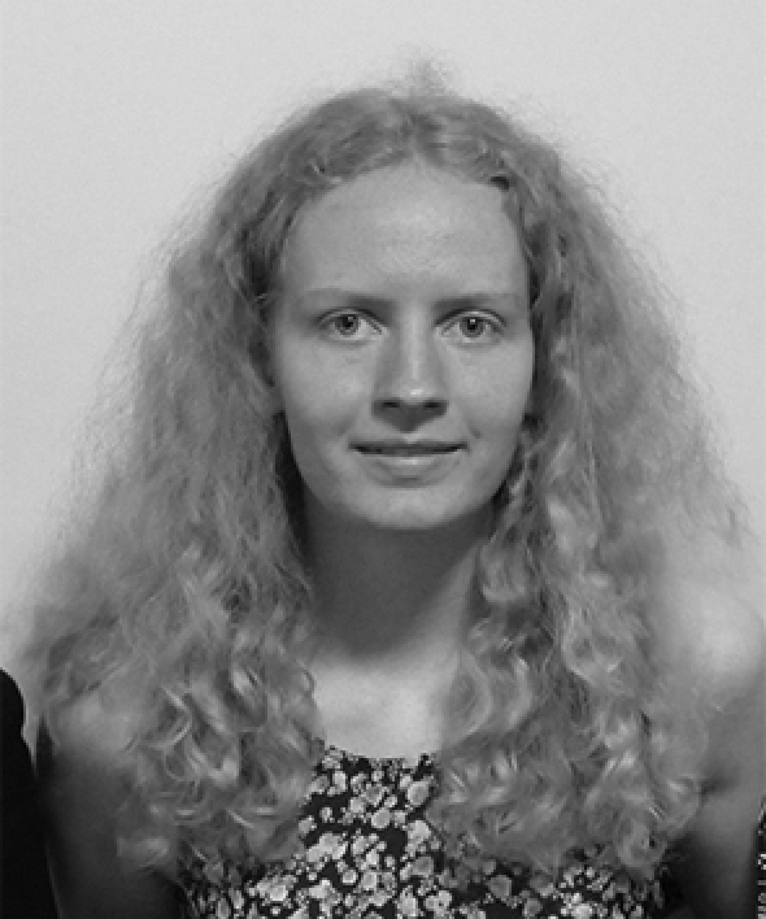 Kampagne für HAIR HELP the Oceans