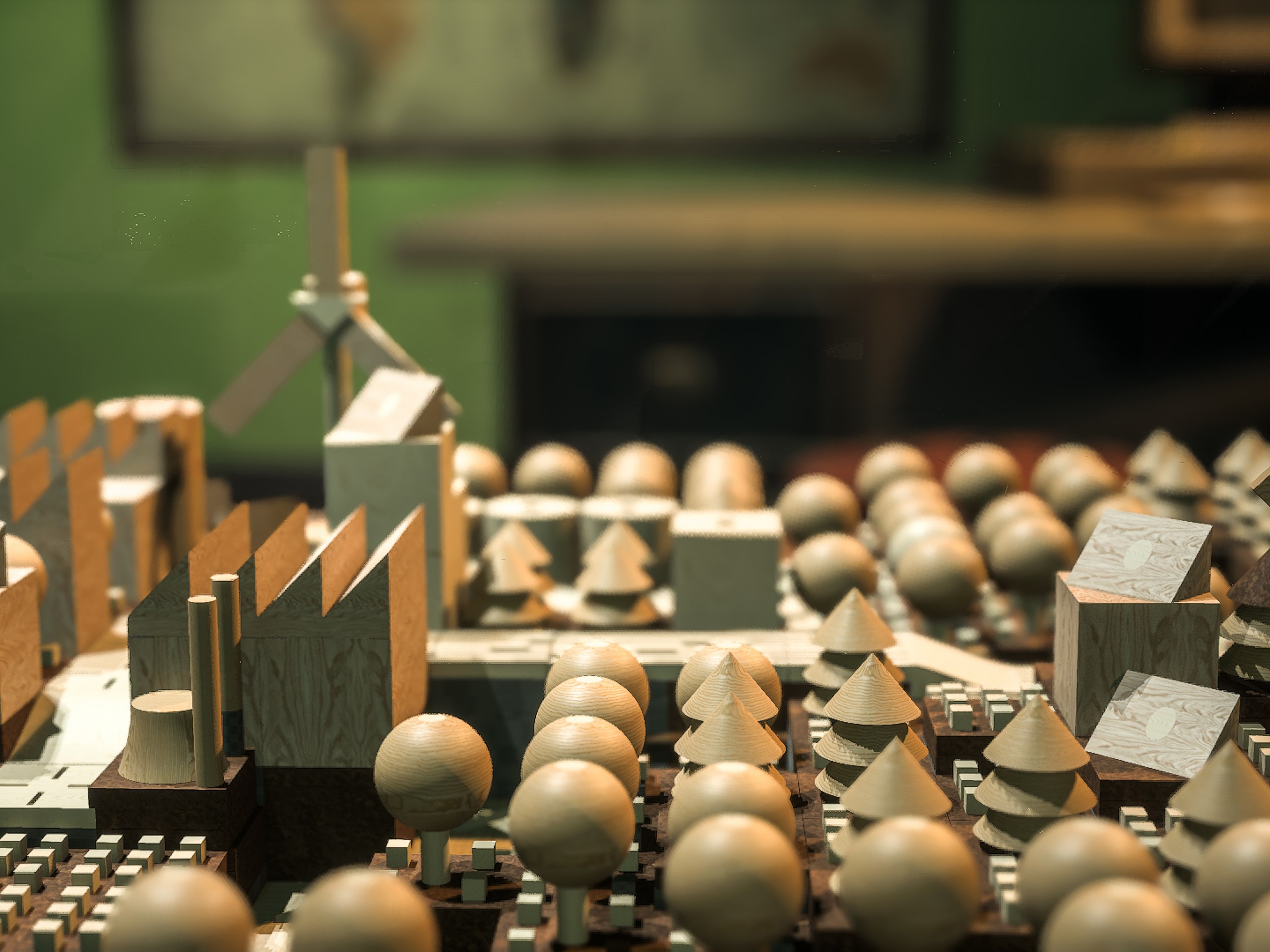 Emanzipation, Dialog und die kollektive Gegenübertragung – eine spielerische Herleitung