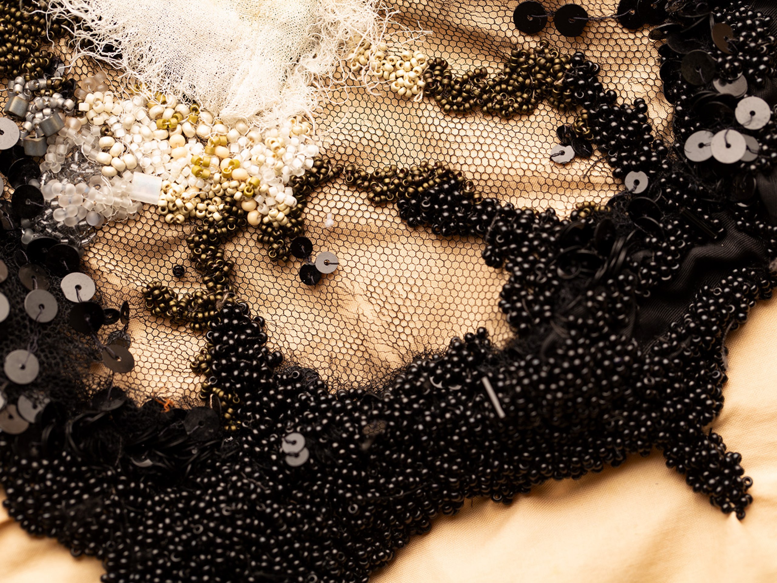 Textil als Erinnerungsträger