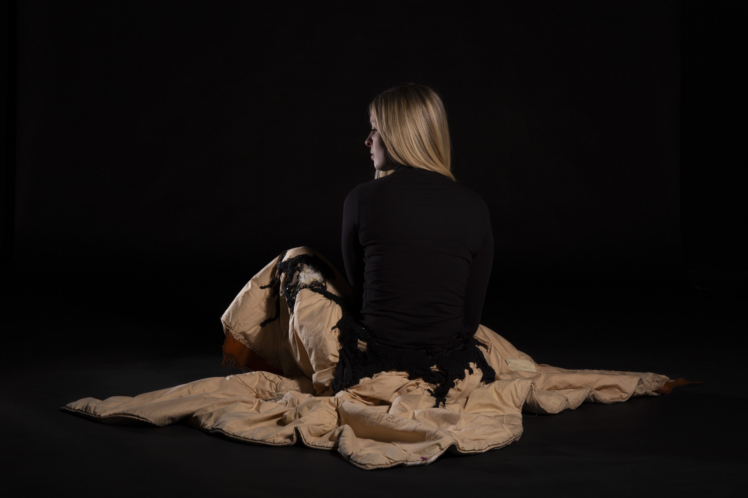 Textil als Erinnerungsträger