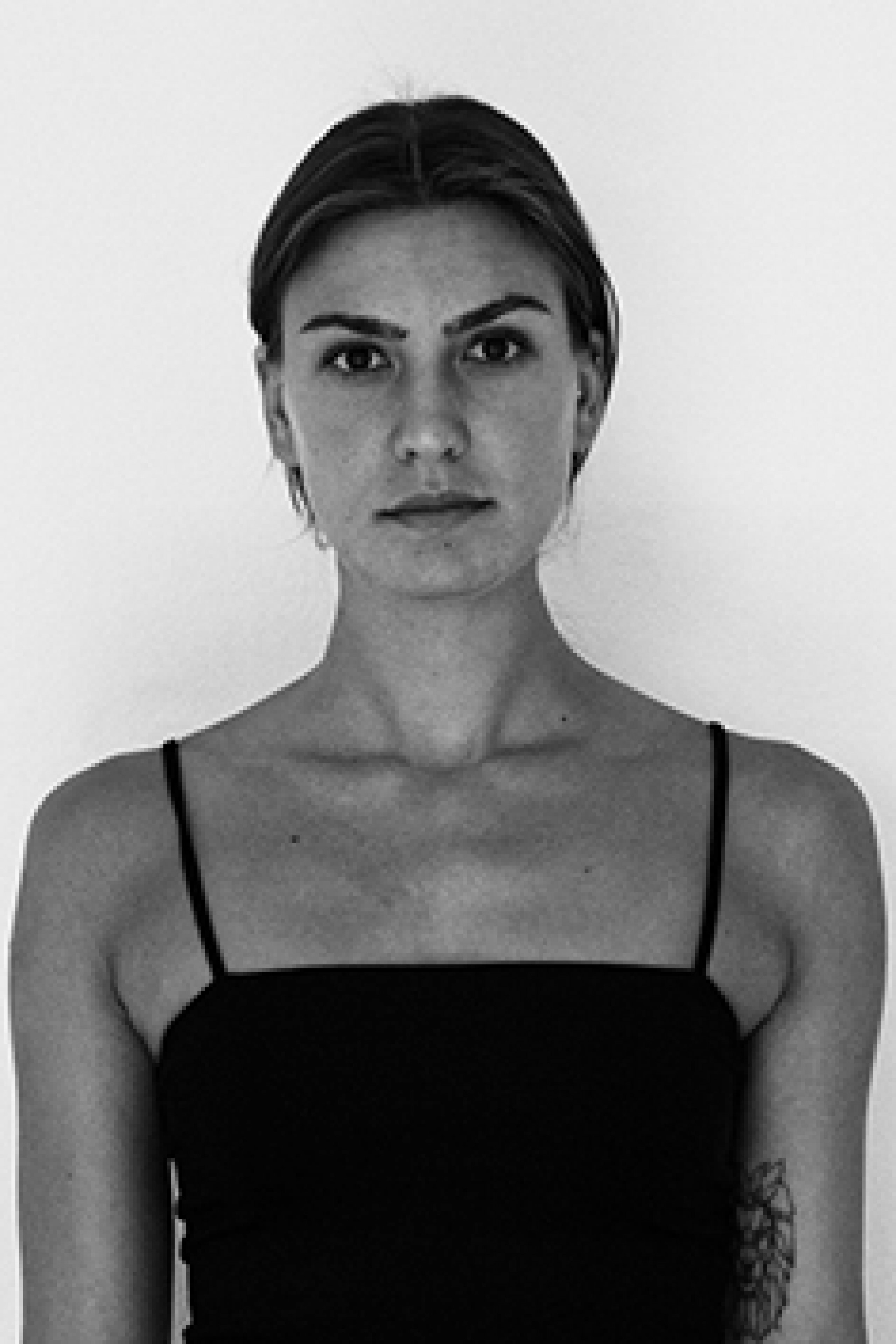 Analyse, Strategie und Kreation:
Design einer nachhaltigen Fashionbrand