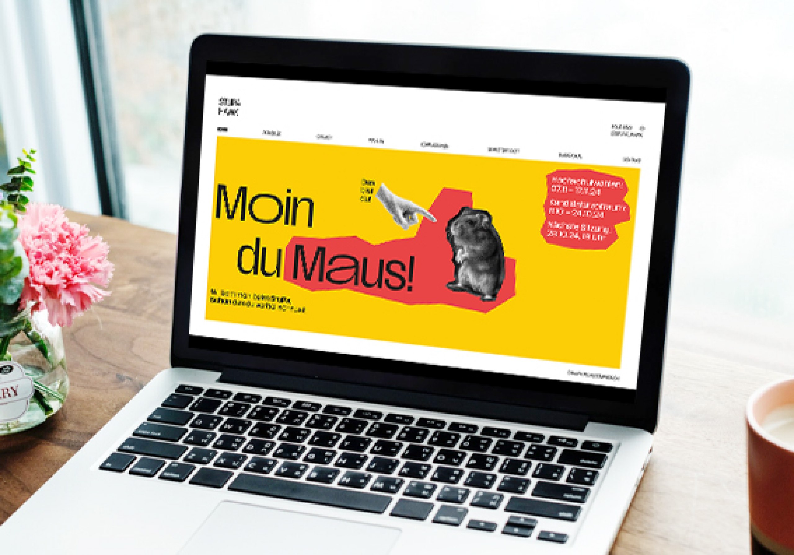 Ein Kommunikationsdesign zur Förderung hochschulpolitischen Engagements von Studierenden