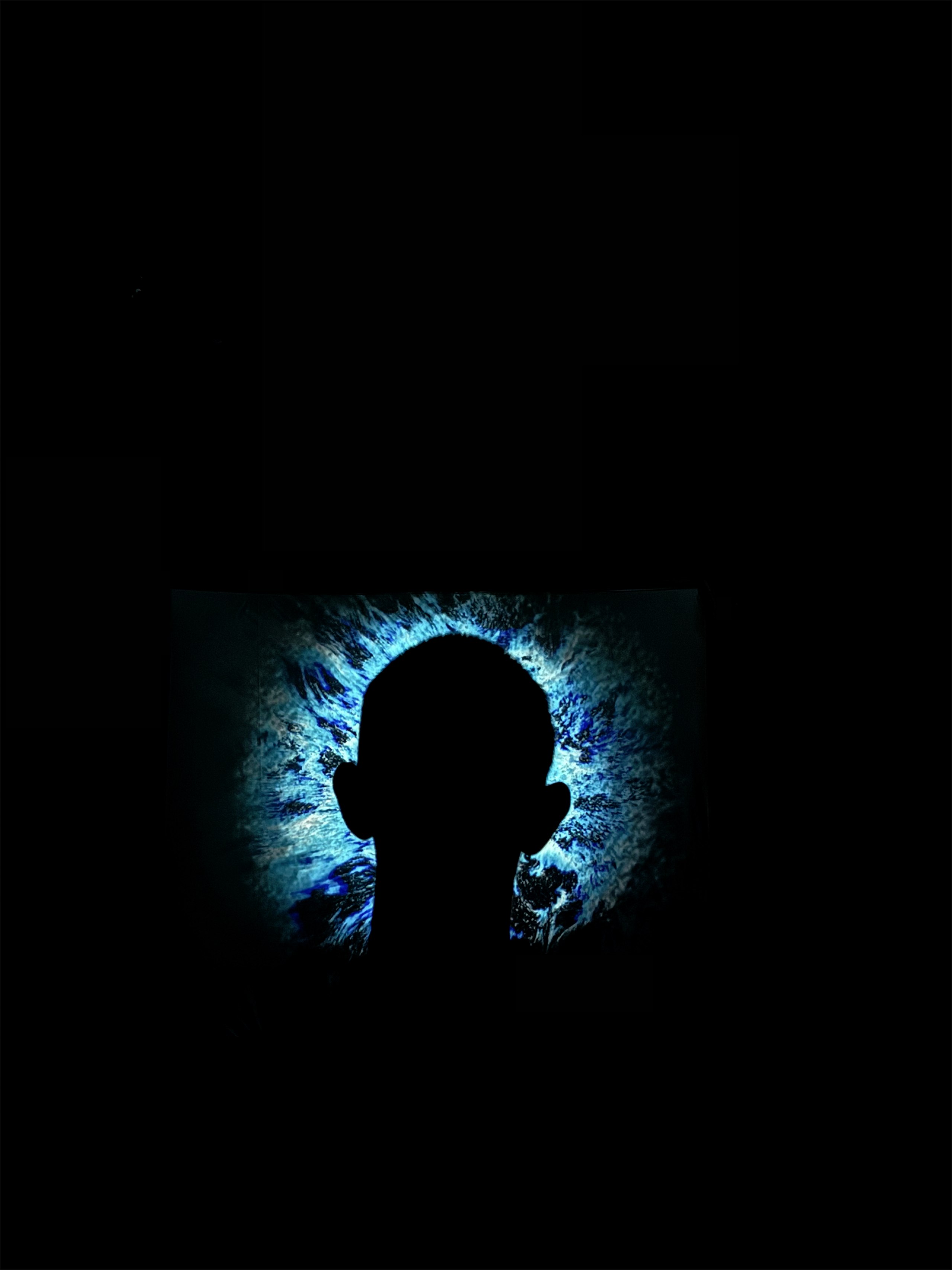 Interaktive Sound- und Lichtinstallation
