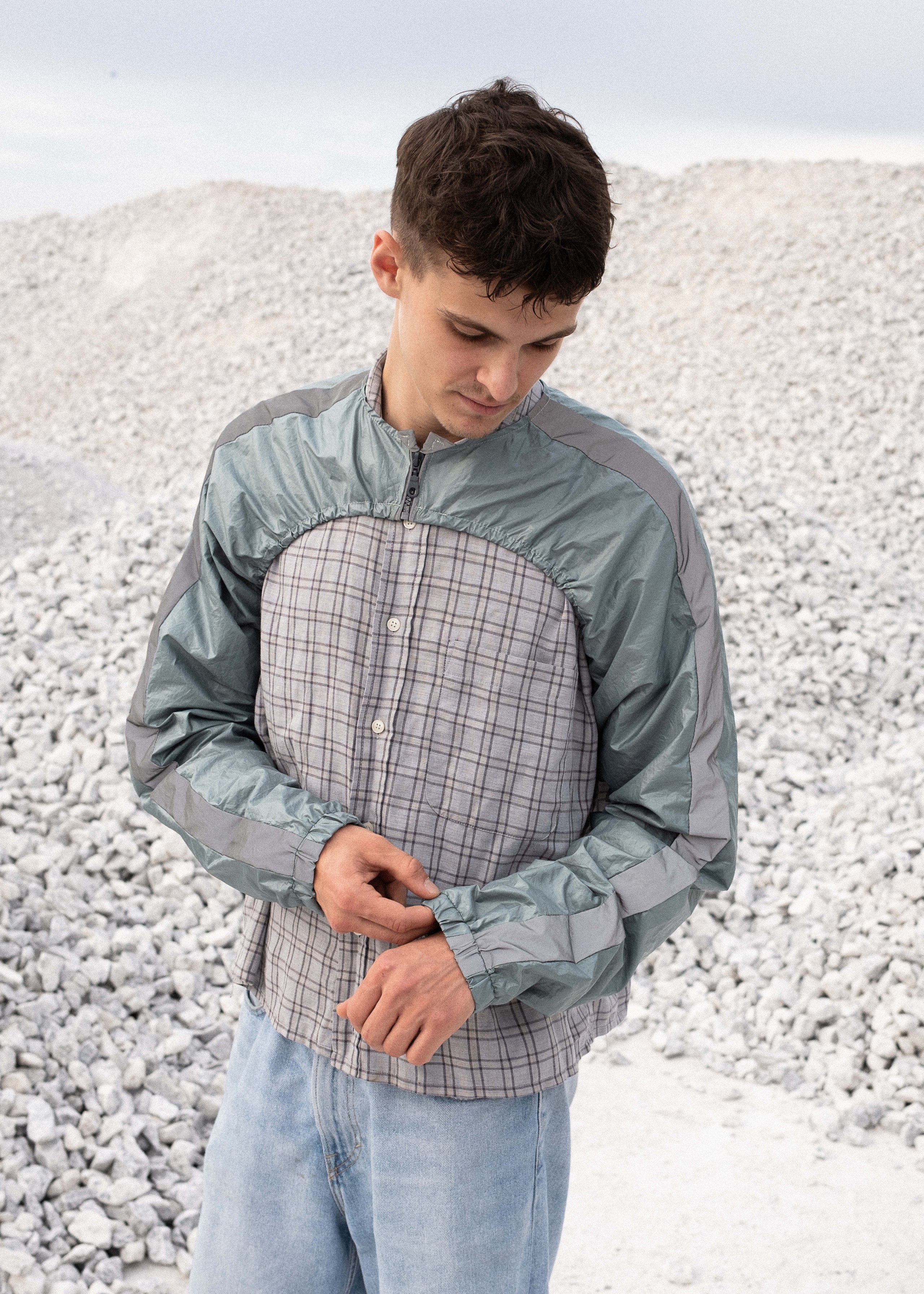 Von der herkömmlichen Warnweste zur modernen Tech-Wear