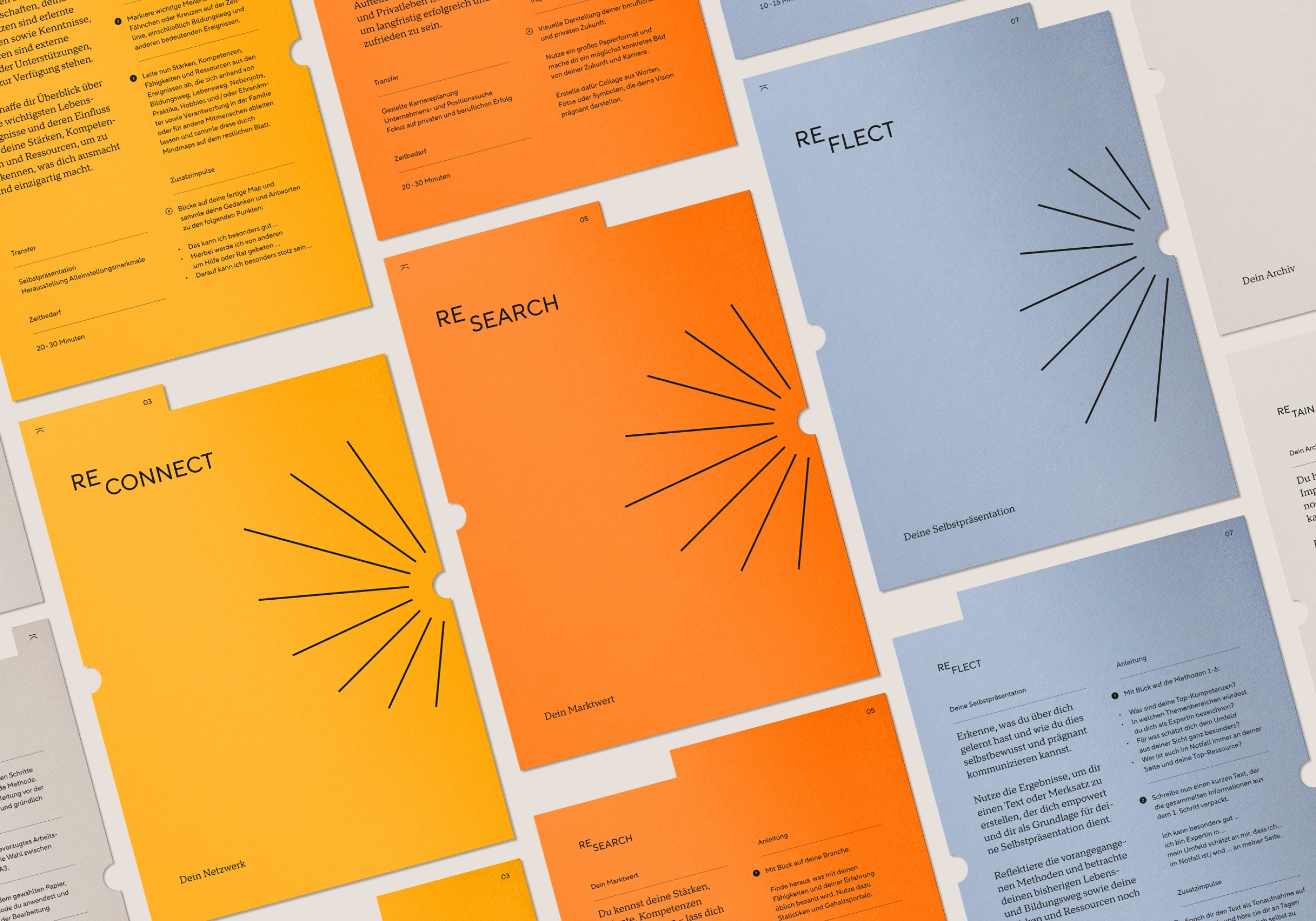 Strategisches Empowerment für Berufseinsteigerinnen – ein Kommunikationsdesign