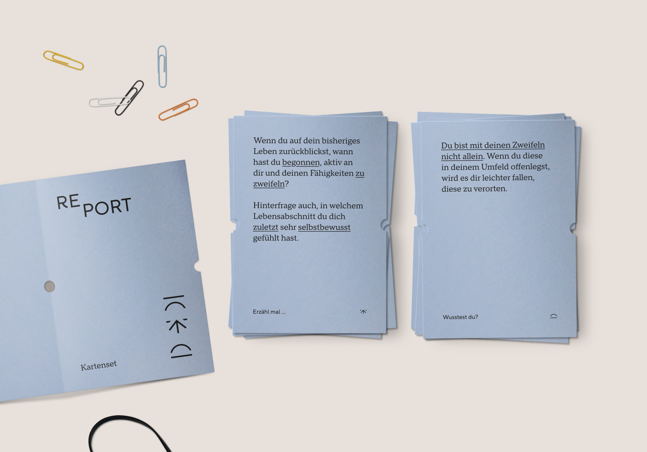 Strategisches Empowerment für Berufseinsteigerinnen – ein Kommunikationsdesign