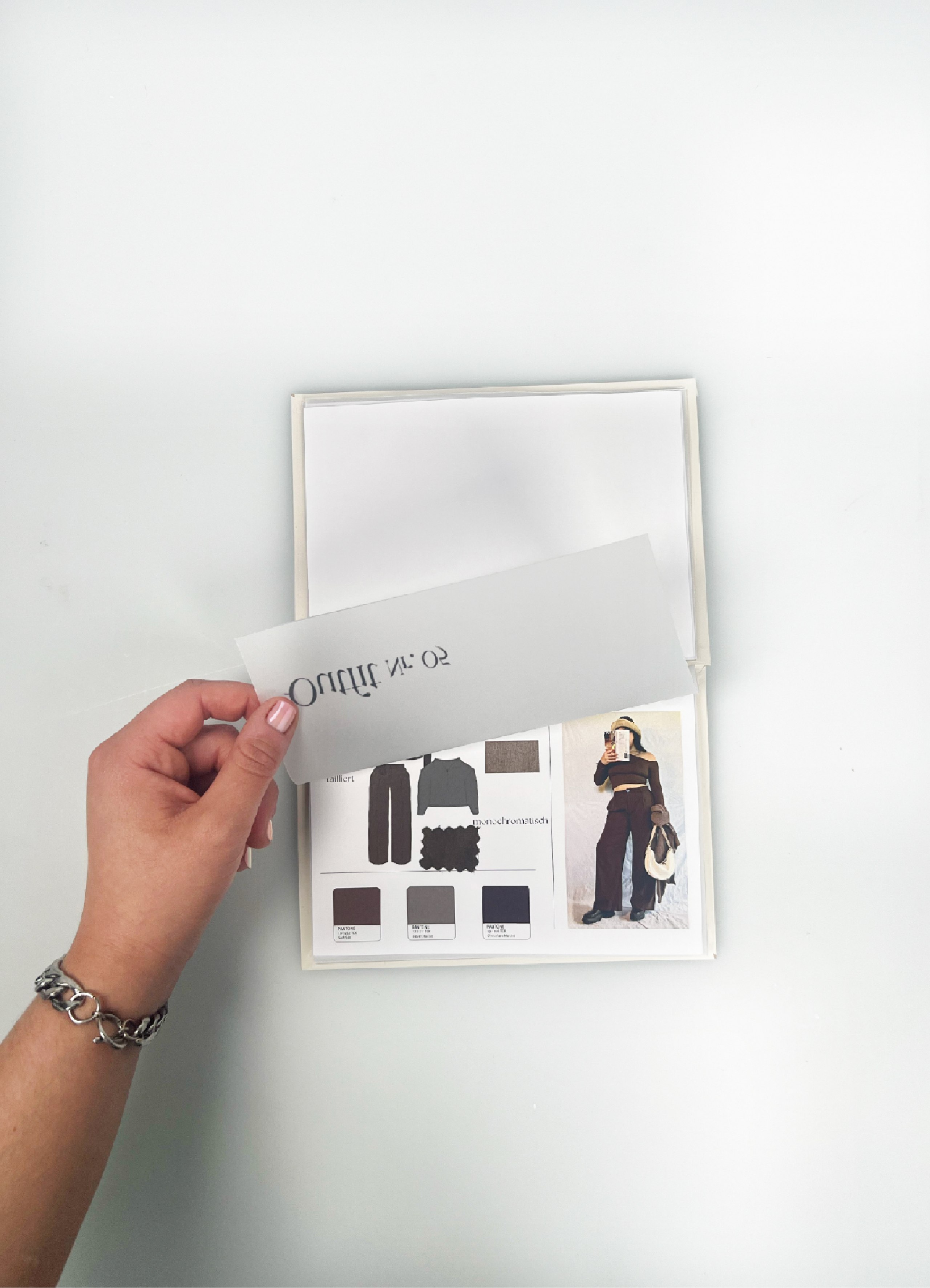 Impulse einer Capsule Wardrobe