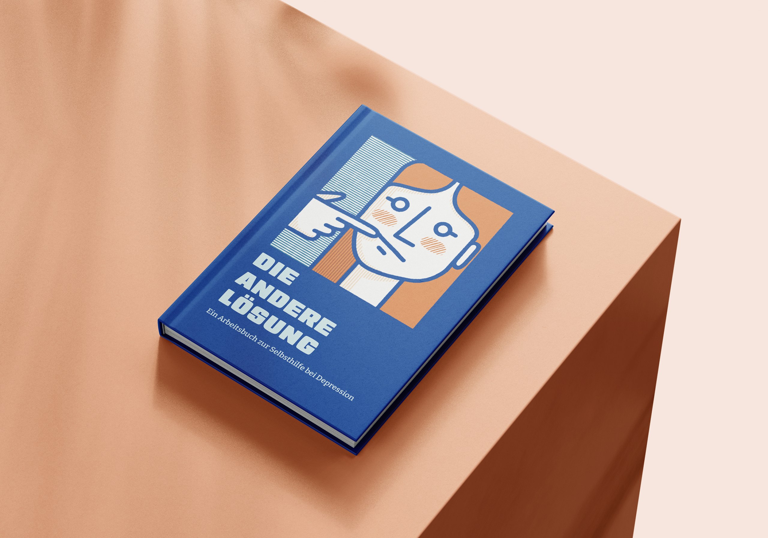 Ein Arbeitsbuch zur Selbsthilfe bei Depression