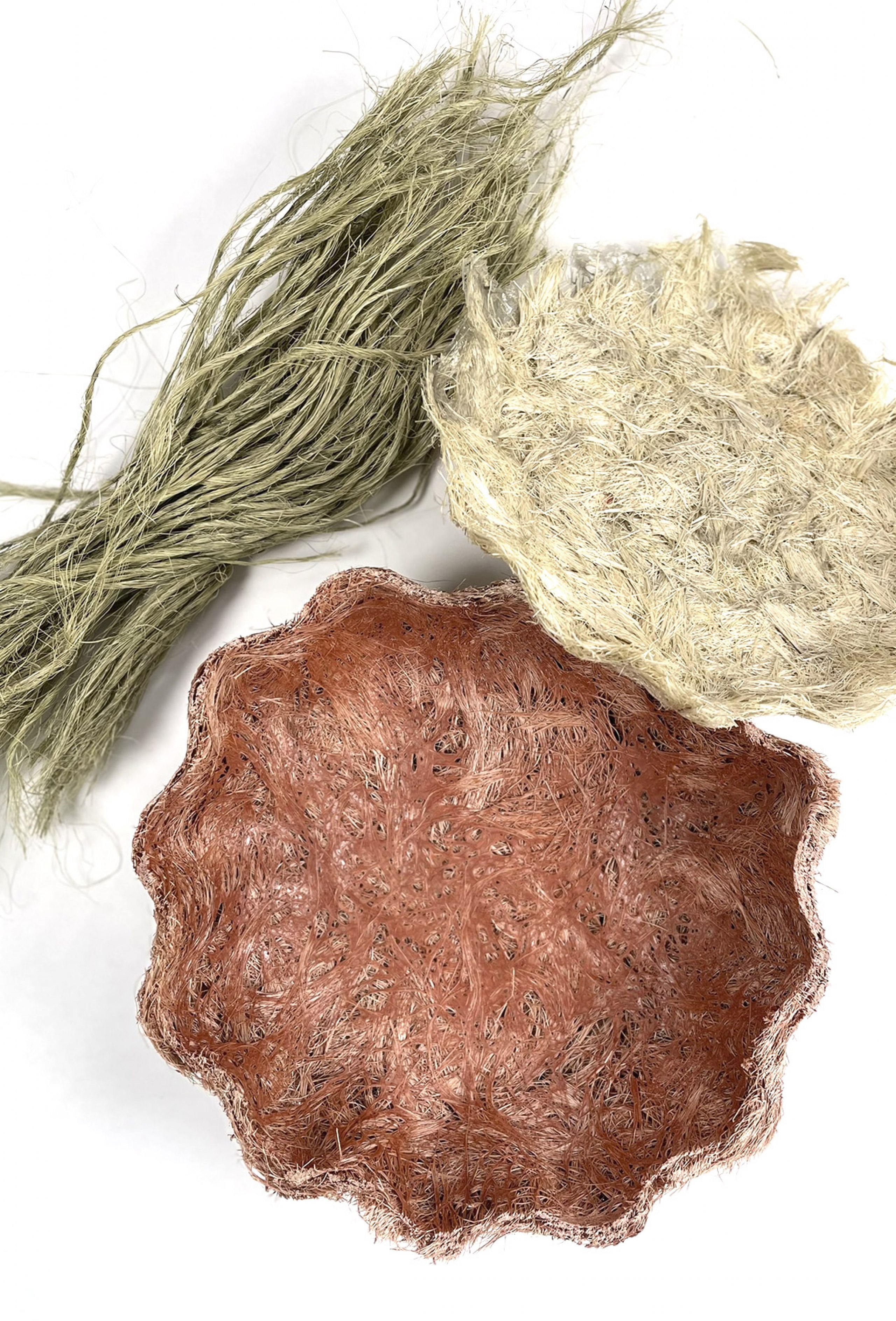 Exploring sustainable materials applications of natural fibers in product innovation and design