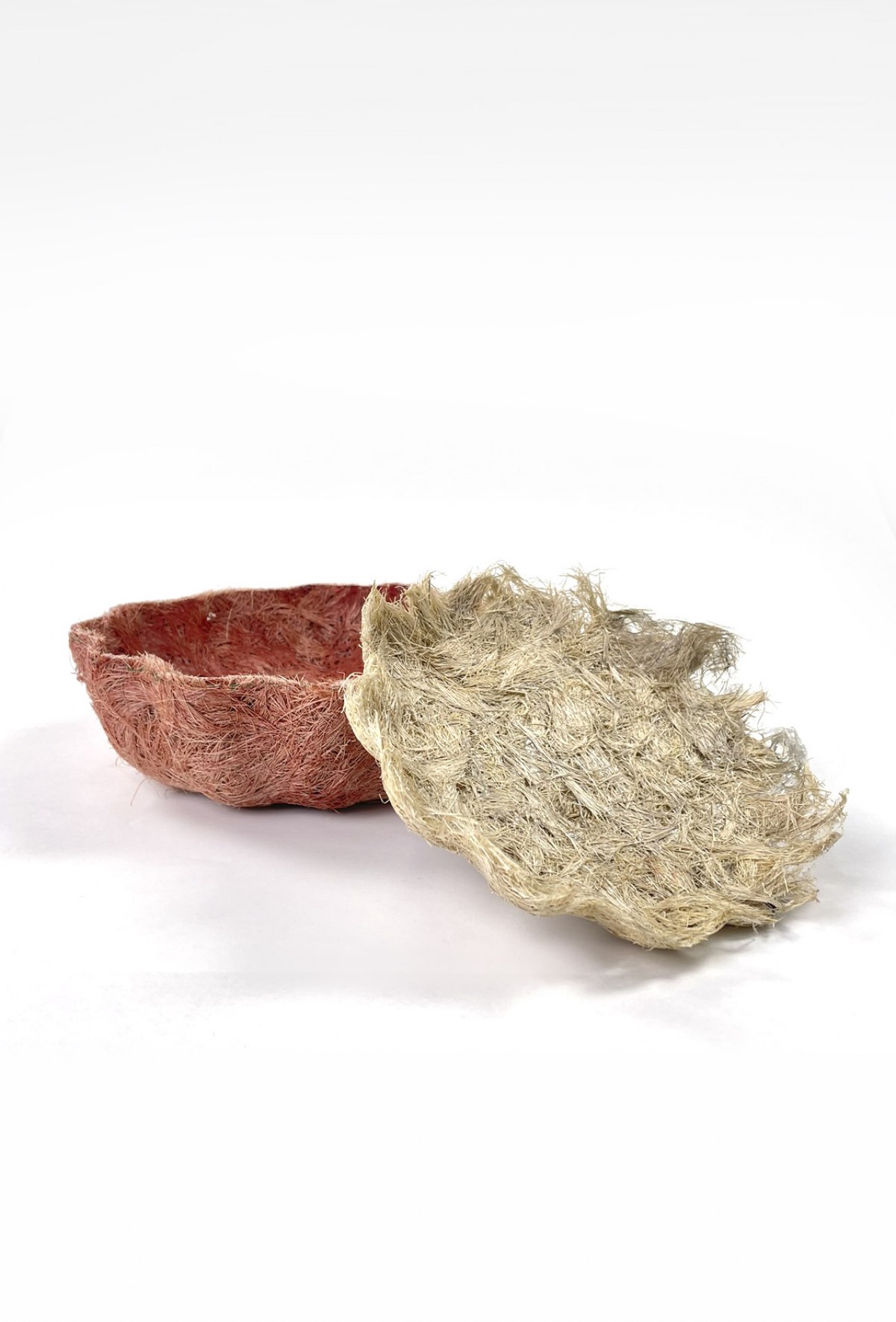 Exploring sustainable materials applications of natural fibers in product innovation and design