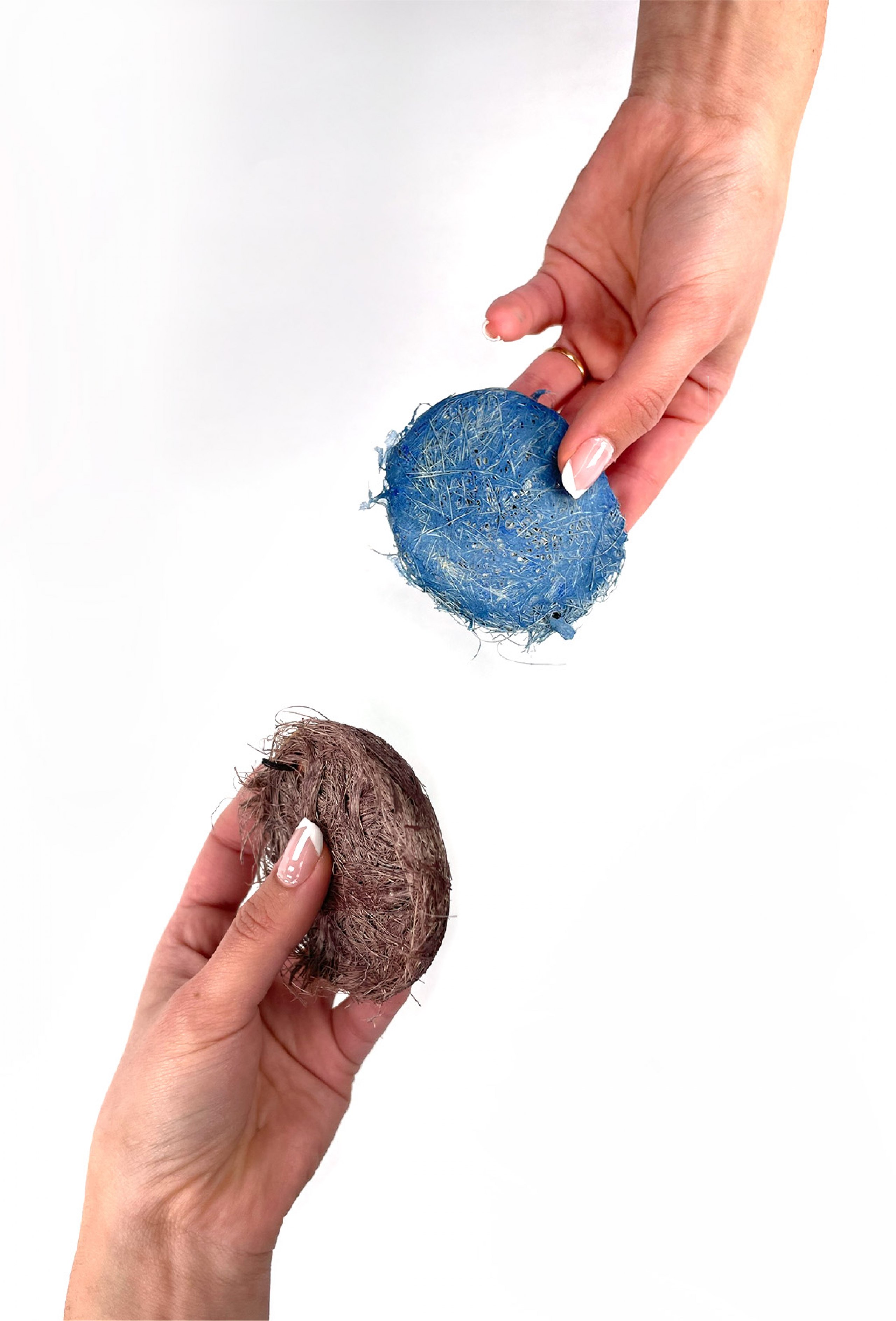Exploring sustainable materials applications of natural fibers in product innovation and design