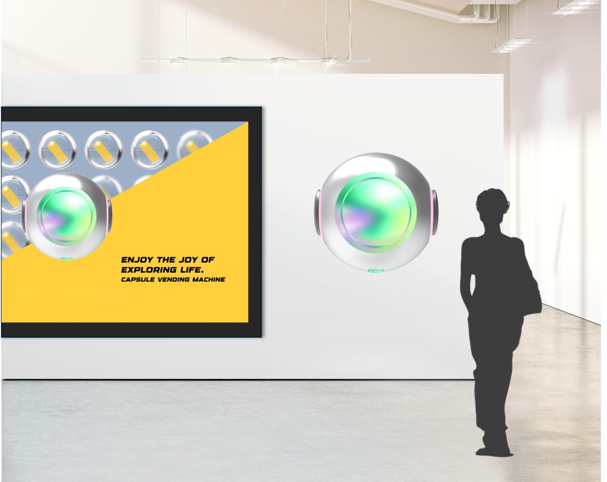 Neue Entdeckungen und Inspirationen durch innovative Kapselautomaten im urbanen Alltag
