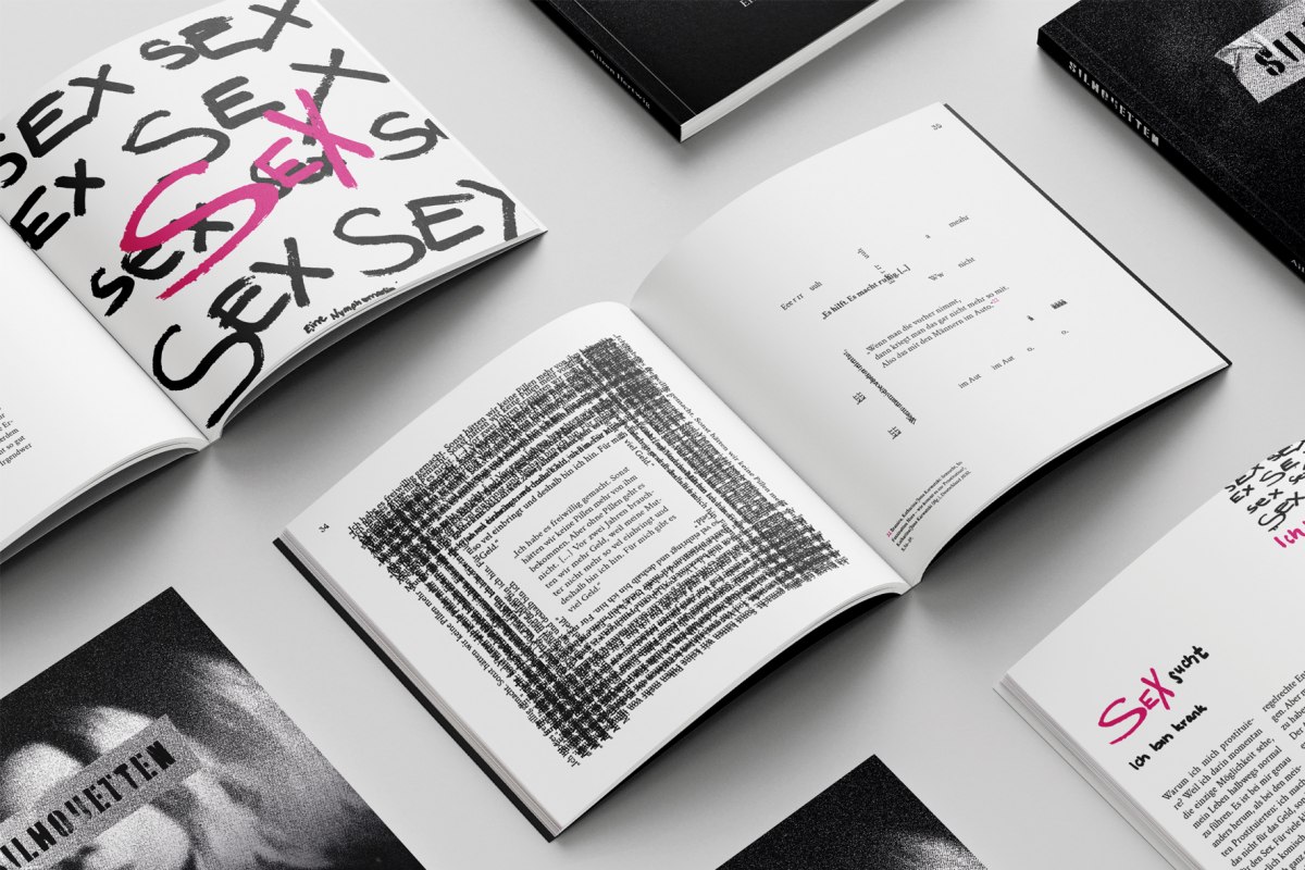 Erfahrungen aus der Welt der Sexarbeit