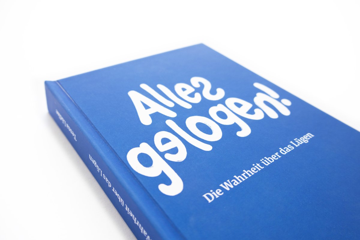 Konzeption und Gestaltung eines illustrierten Sachbuchs