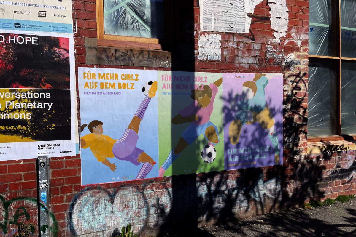 Frauenfußball – zwischen Fortschritt und Barrieren