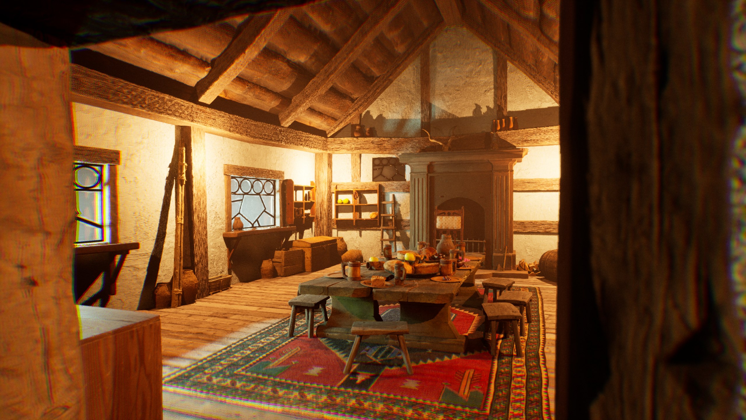 Storytelling durch Level-Design