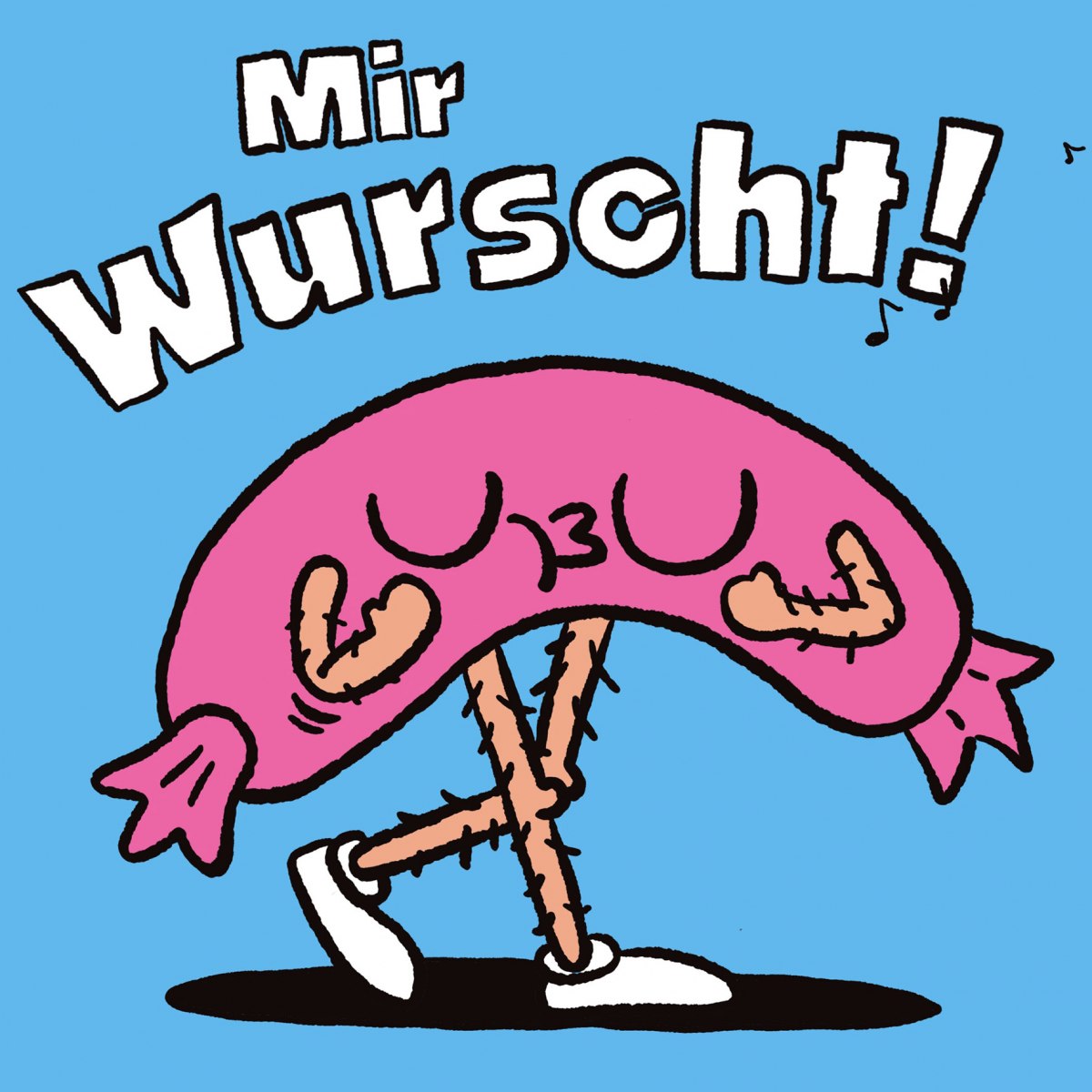 Erst die Bachelorarbeit, dann dasVergnügen – Redewendungen als Gifs