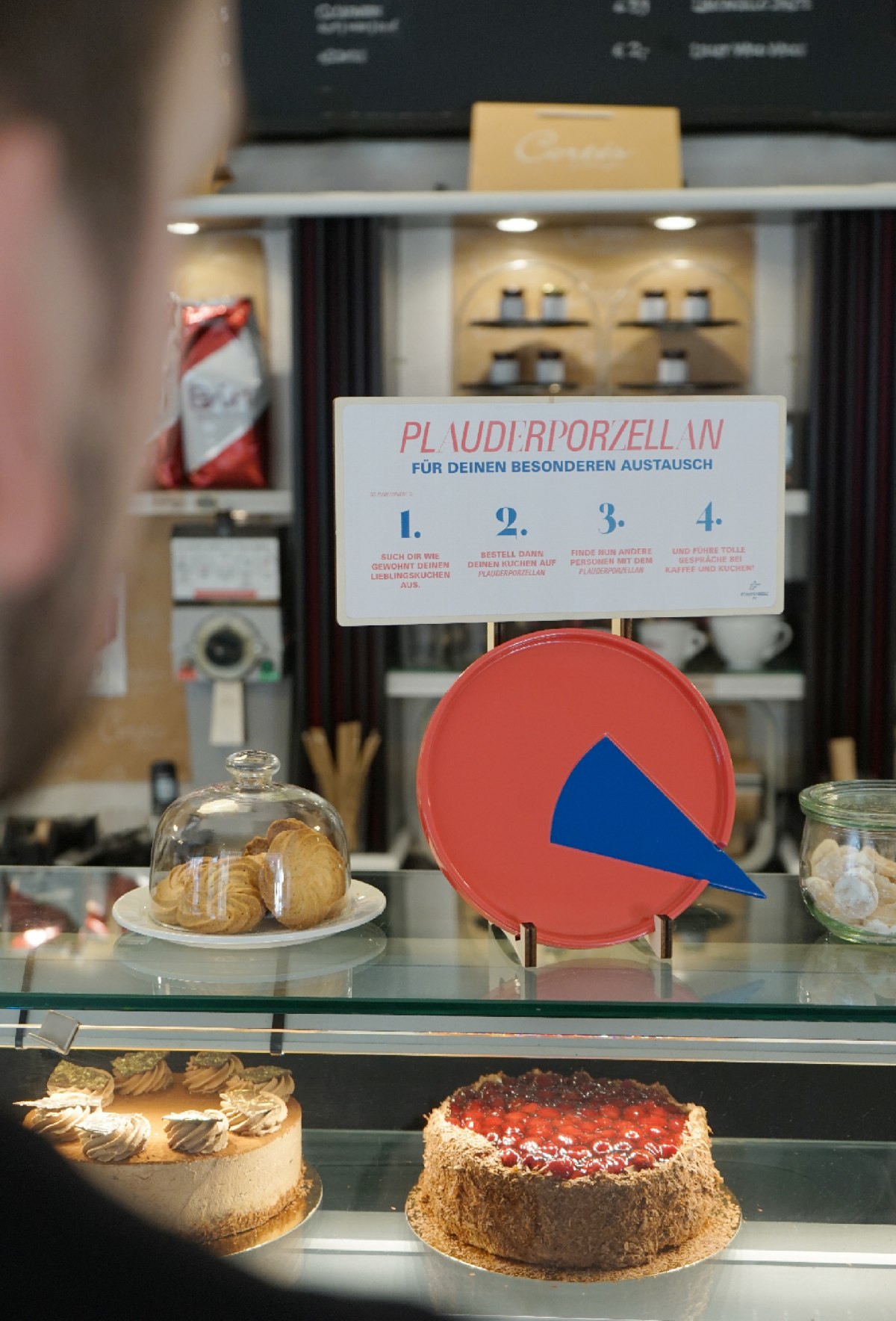 Eine Imagekampagne von Fürstenberg Porzellan