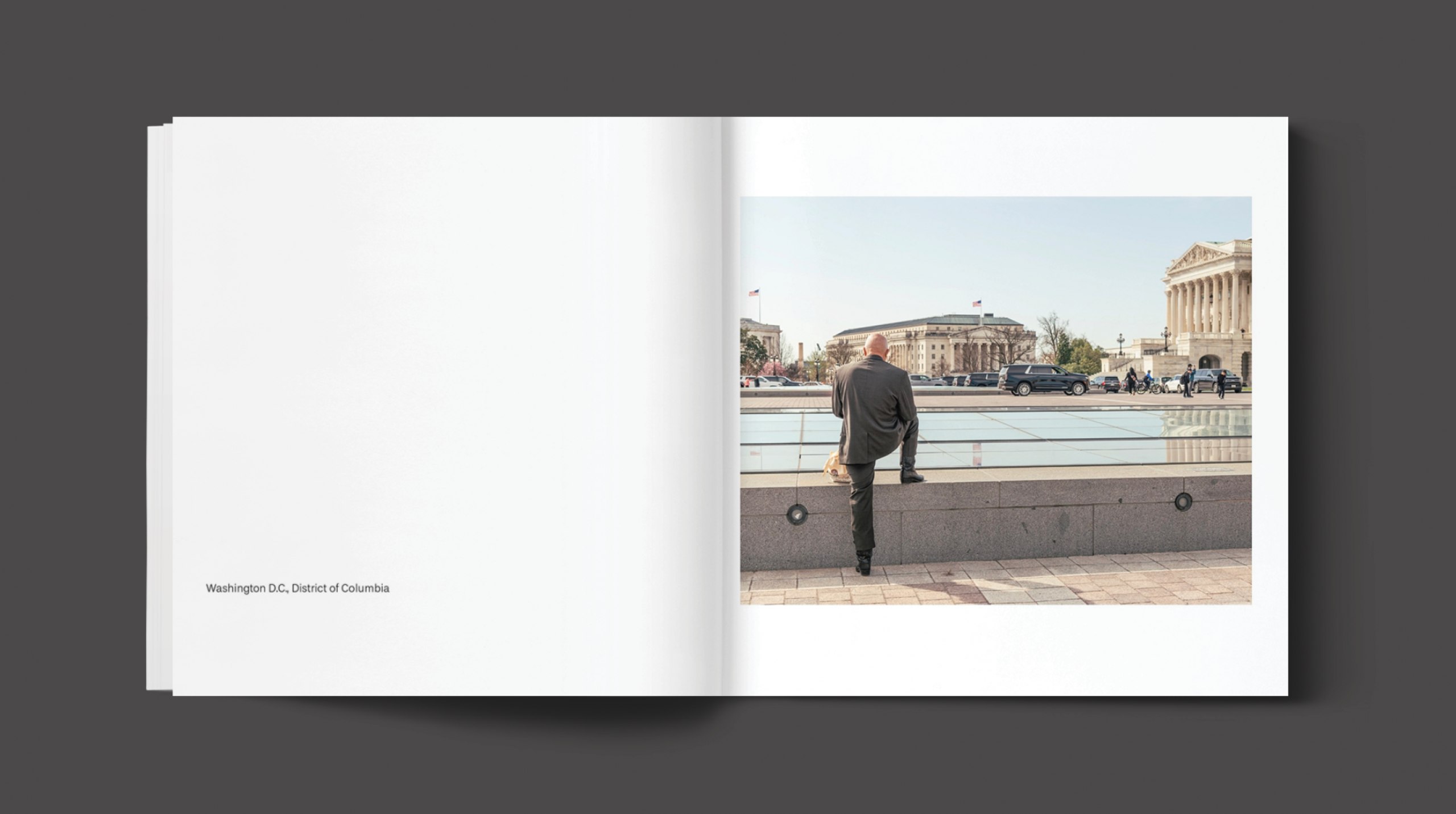 Fotografie und Buchgestaltung