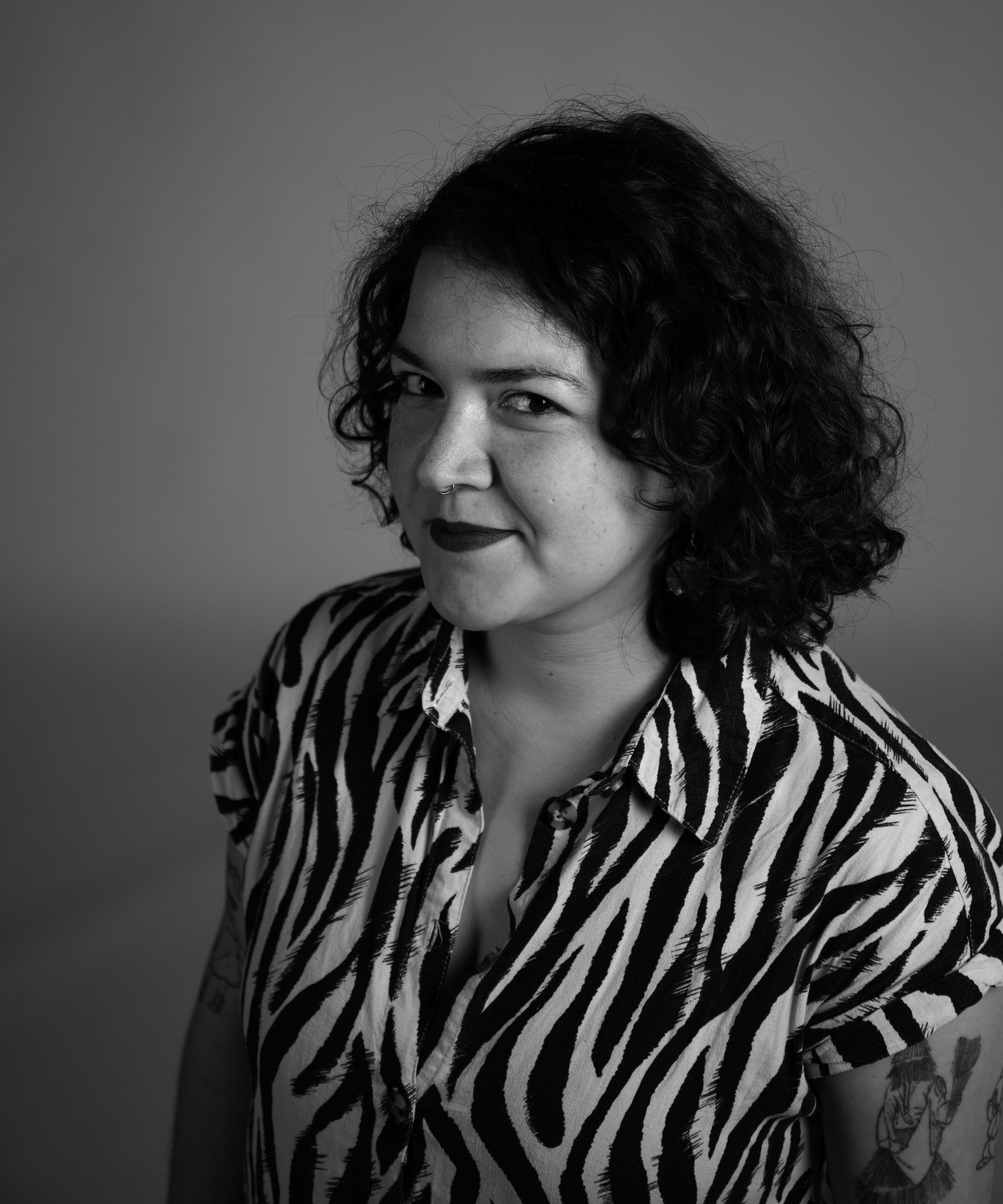 
 Susie Itandehui  
 Heuberger 