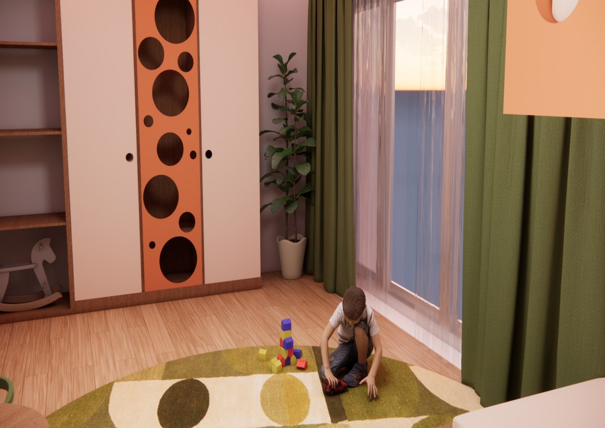 Ein sicheres Zuhause im Herzen von Hannover Linden