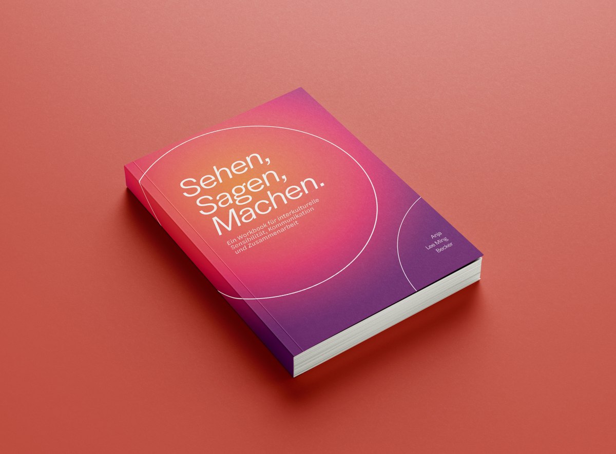 Ein Workbook für interkulturelle Sensibilität, Kommunikation und Zusammenarbeit