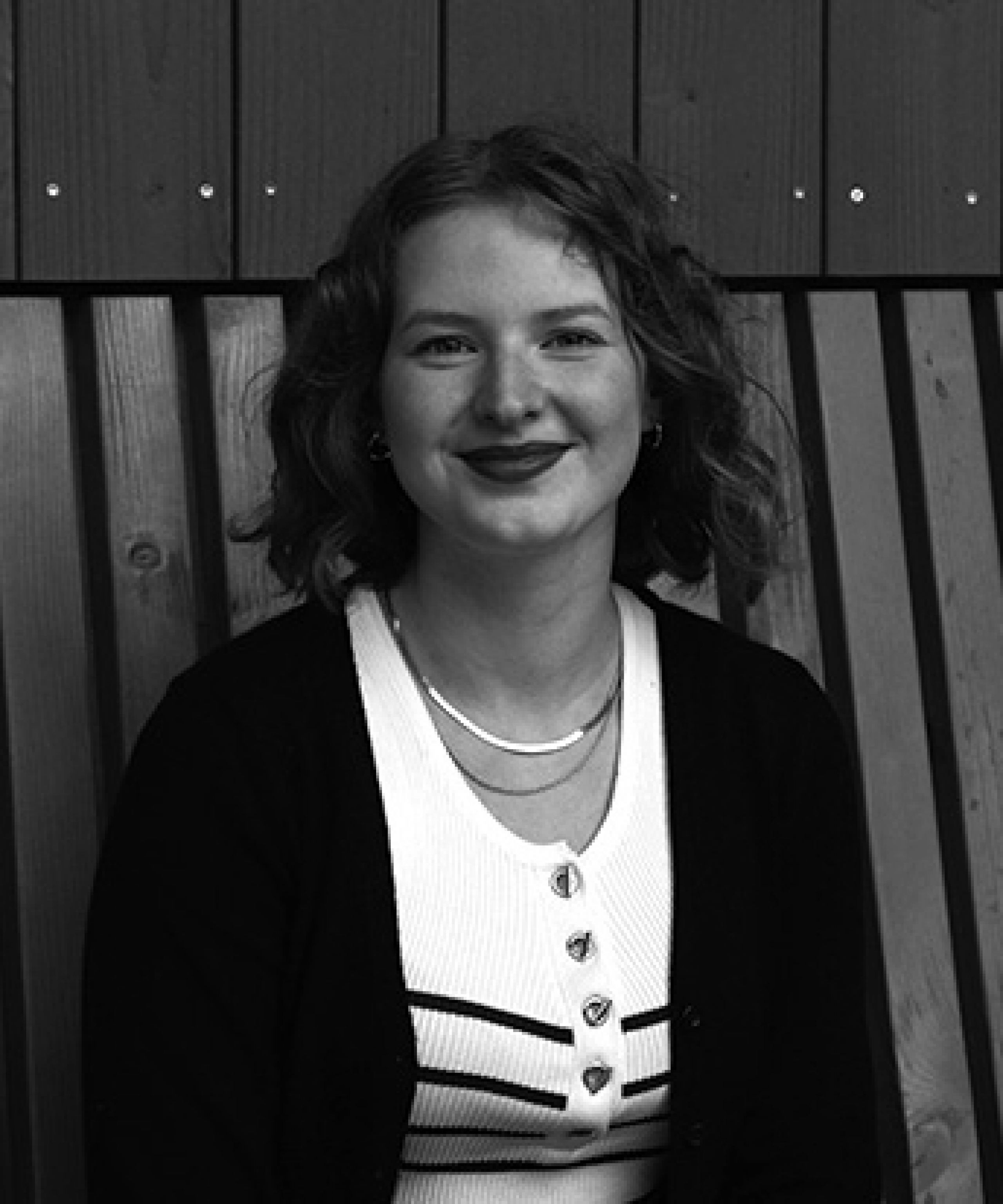 Lina-Sophie Behling
